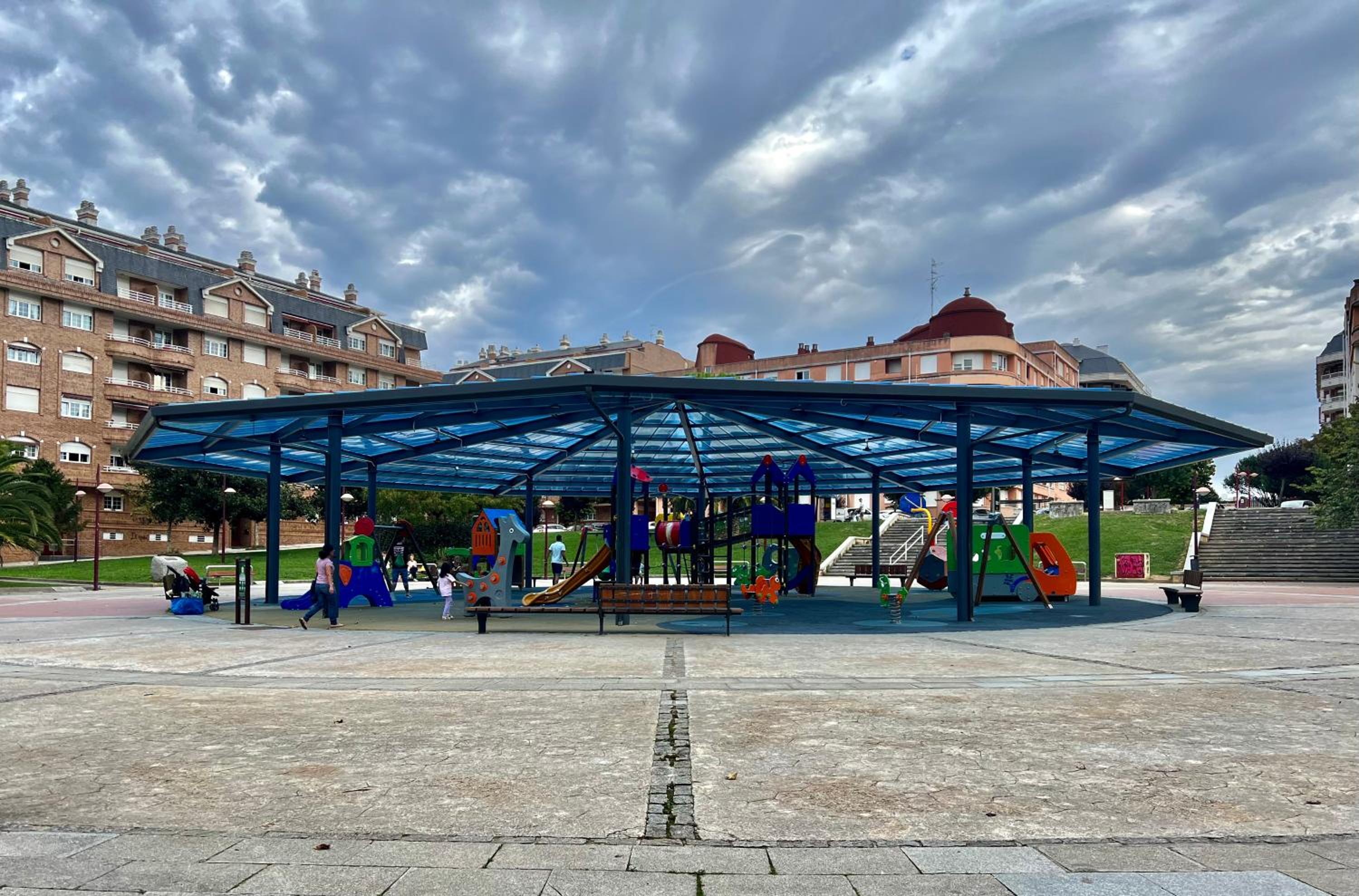 DÍAS DE ENSUEÑO EN CASTRO URDIALES