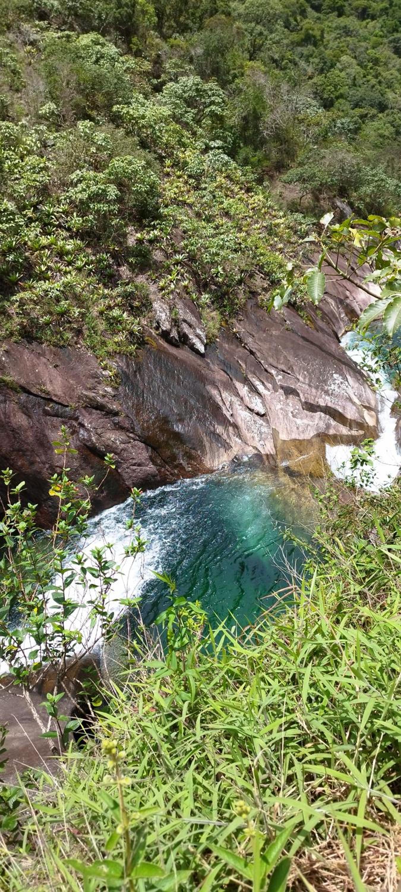 Cantinho da Mata