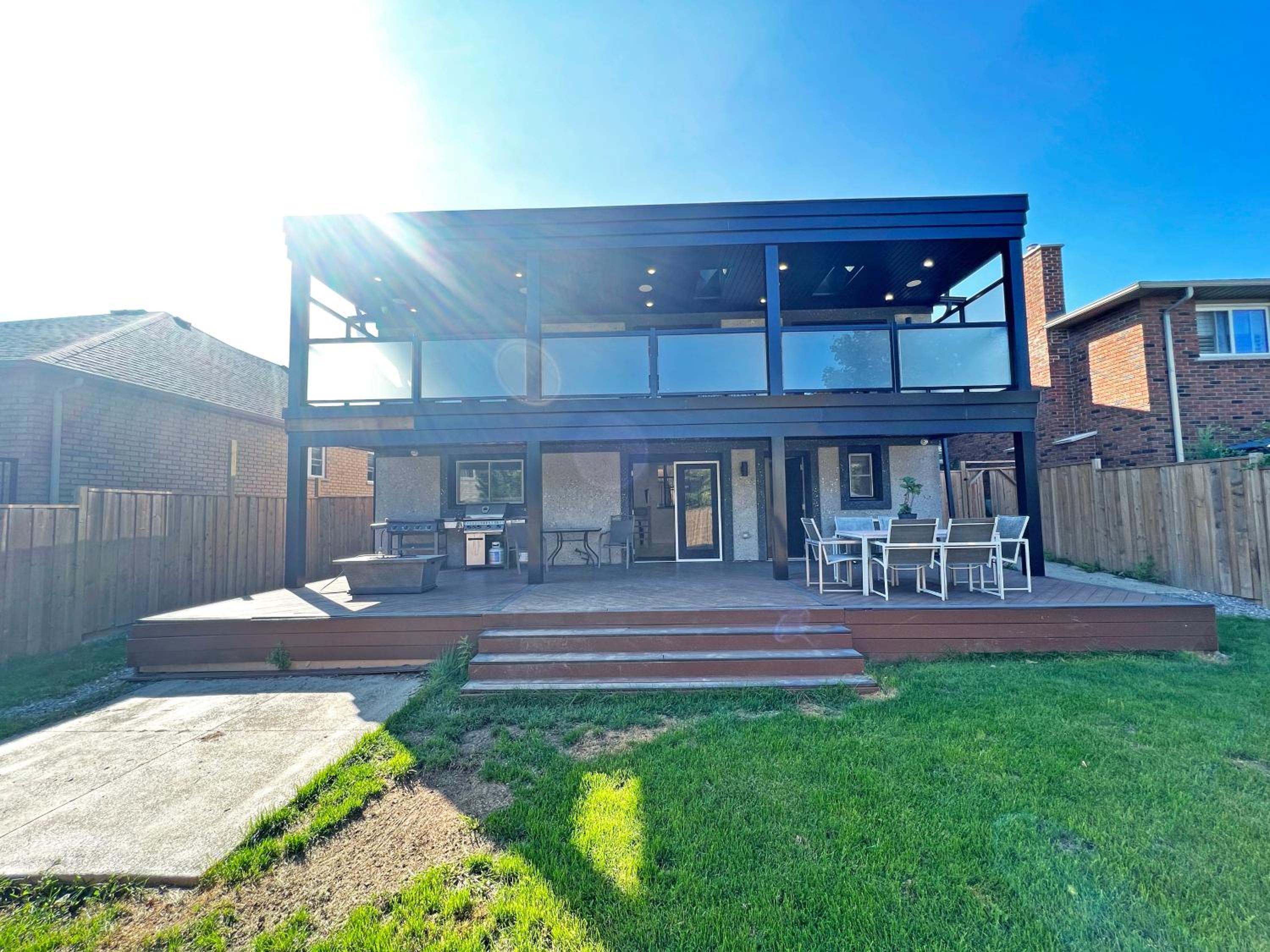 Luxe Home Near Limeridge - Sleeps 11 - Pool