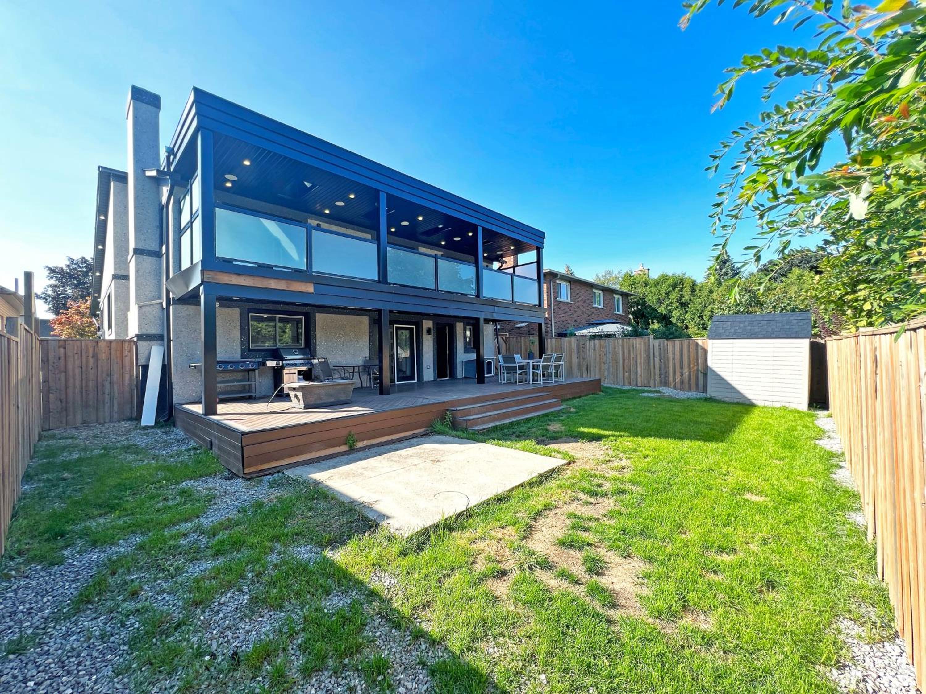 Luxe Home Near Limeridge - Sleeps 11 - Pool