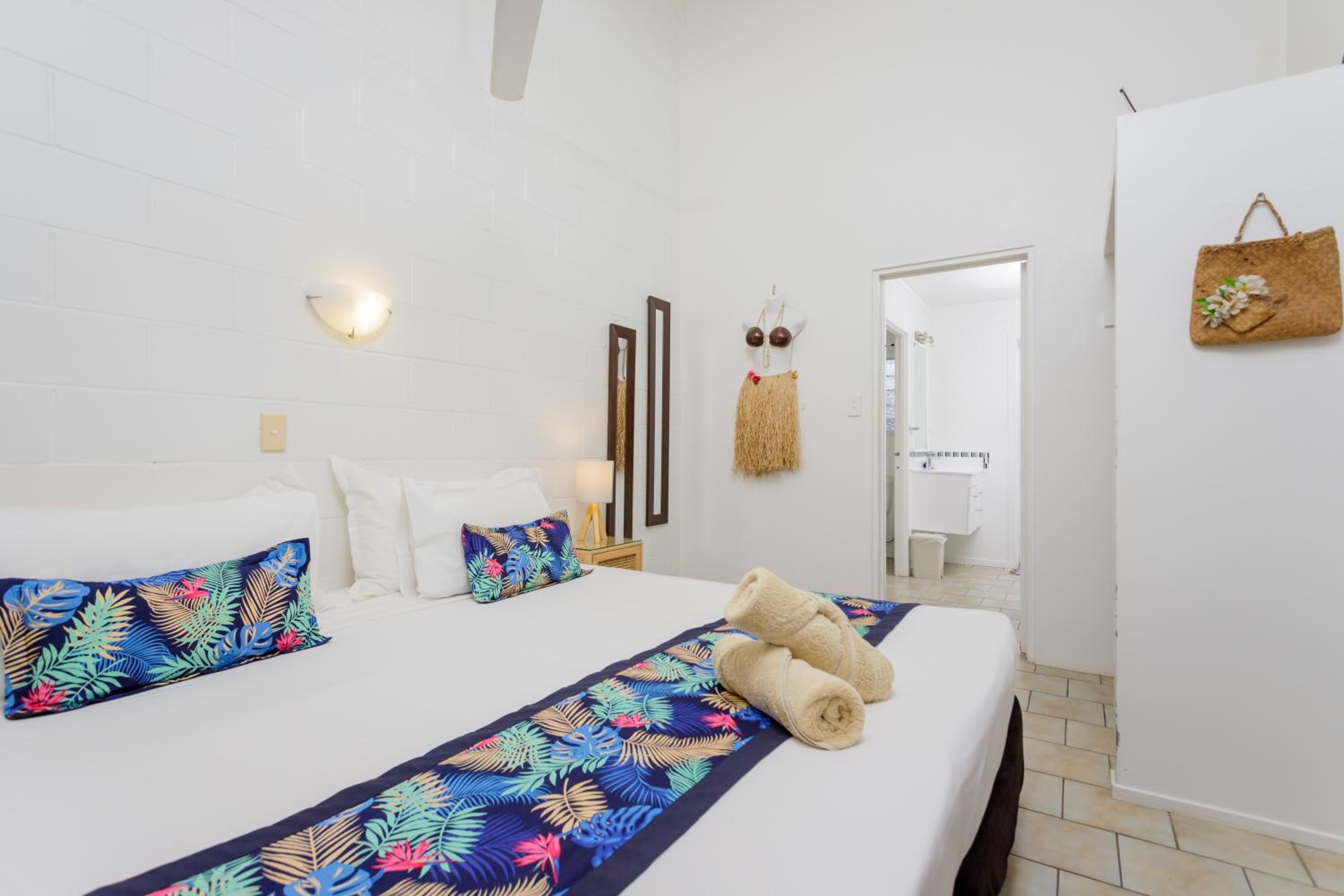 Rarotonga Daydreamer Escape