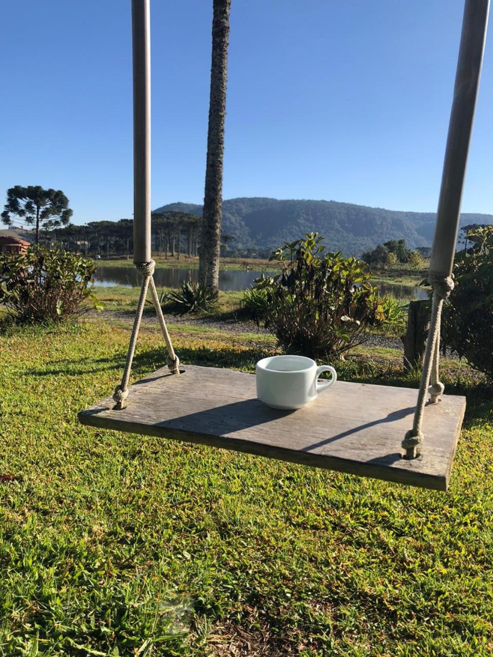 Propriedade Fechada