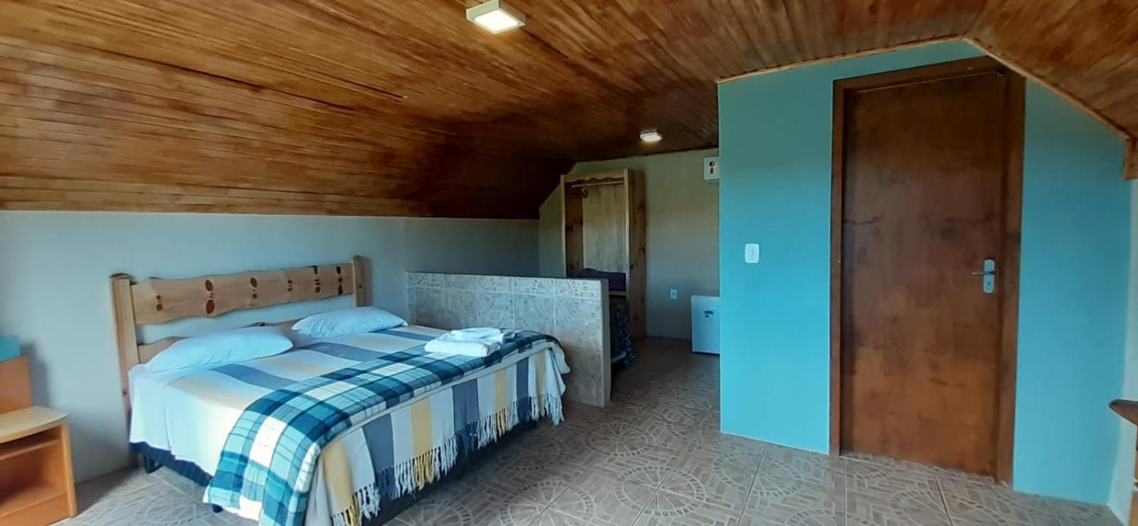 Propriedade Fechada