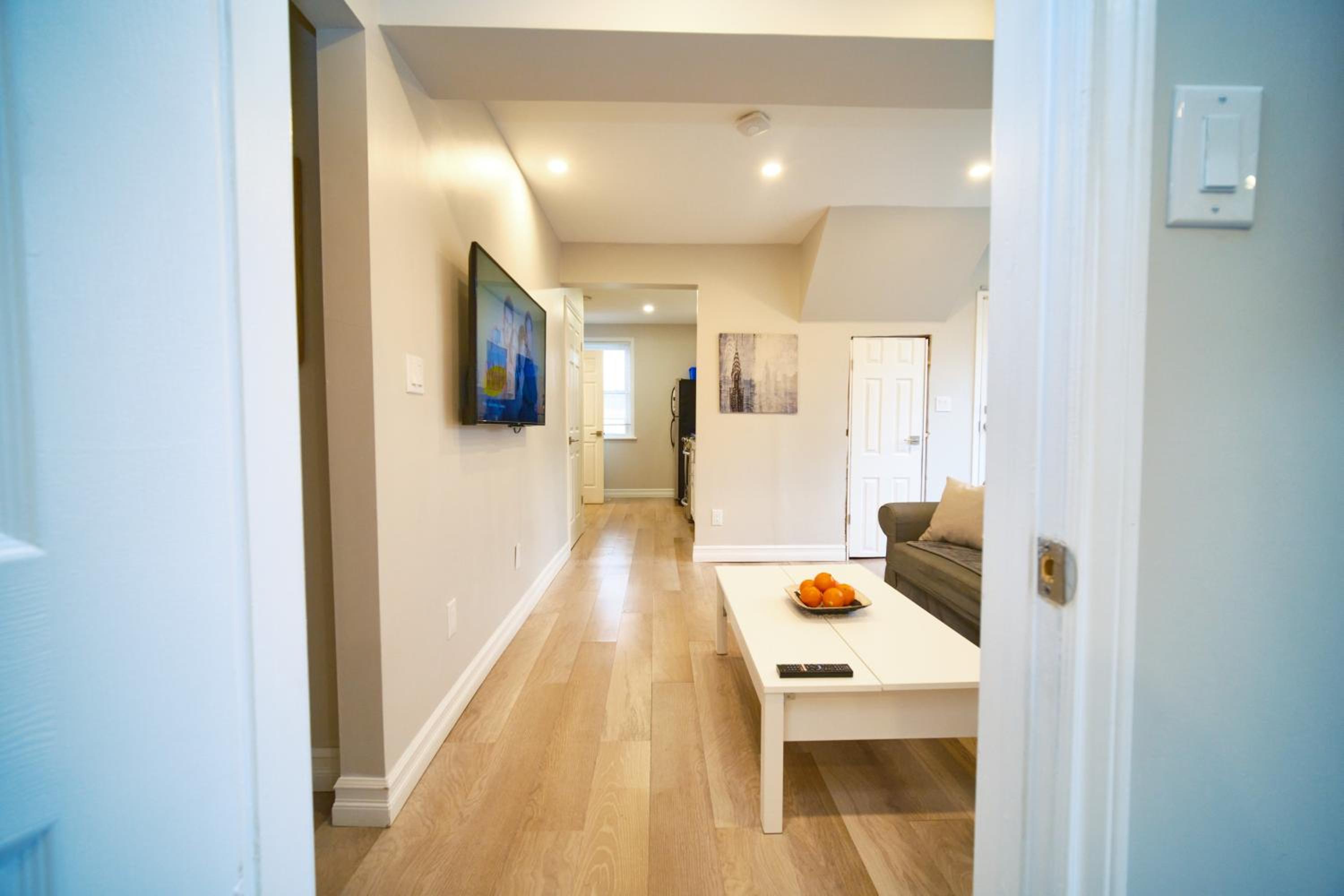 Hamilton Oasis - Luxe Beds - BBQ Haven - Pool