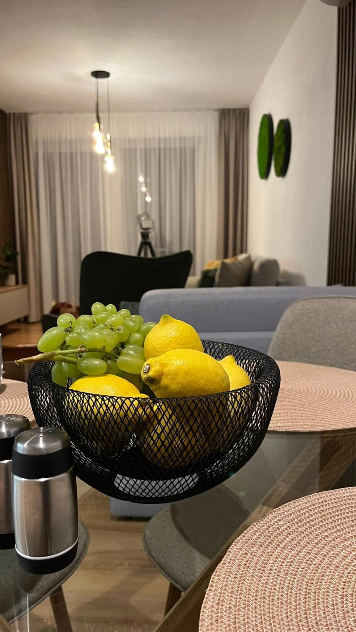Rezidencia pod Zámkom Bojnice Apartmán Luna