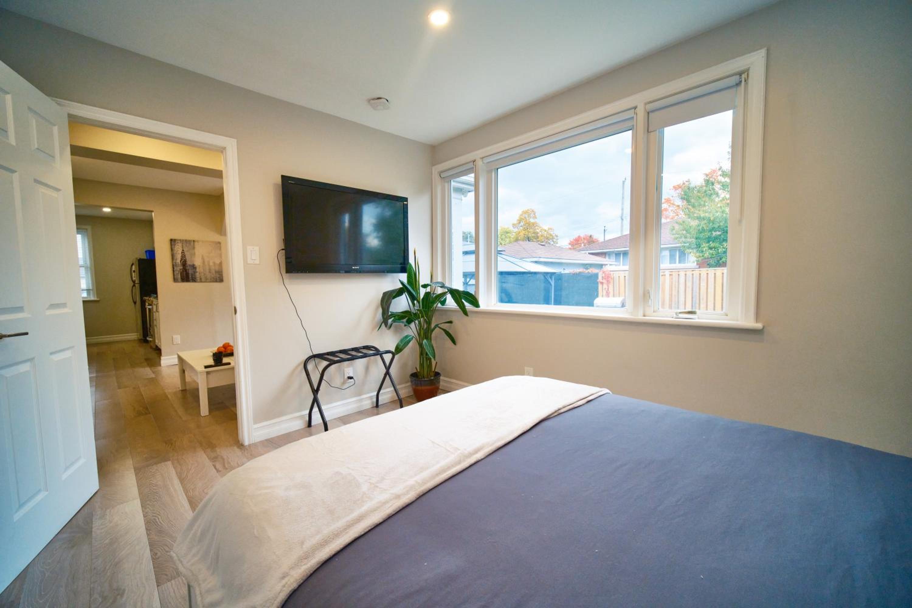 Hamilton Oasis - Luxe Beds - BBQ Haven - Pool