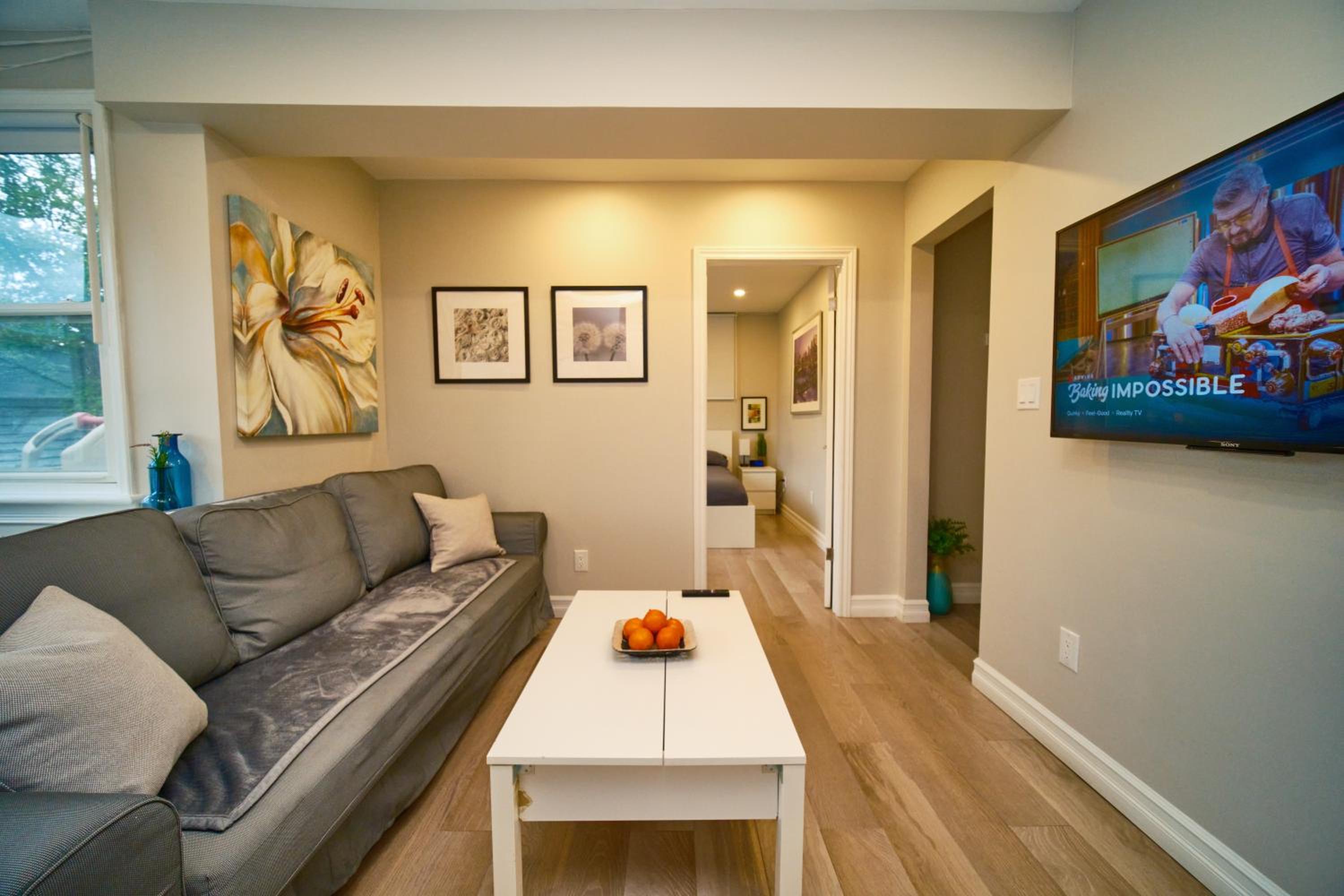 Hamilton Oasis - Luxe Beds - BBQ Haven - Pool