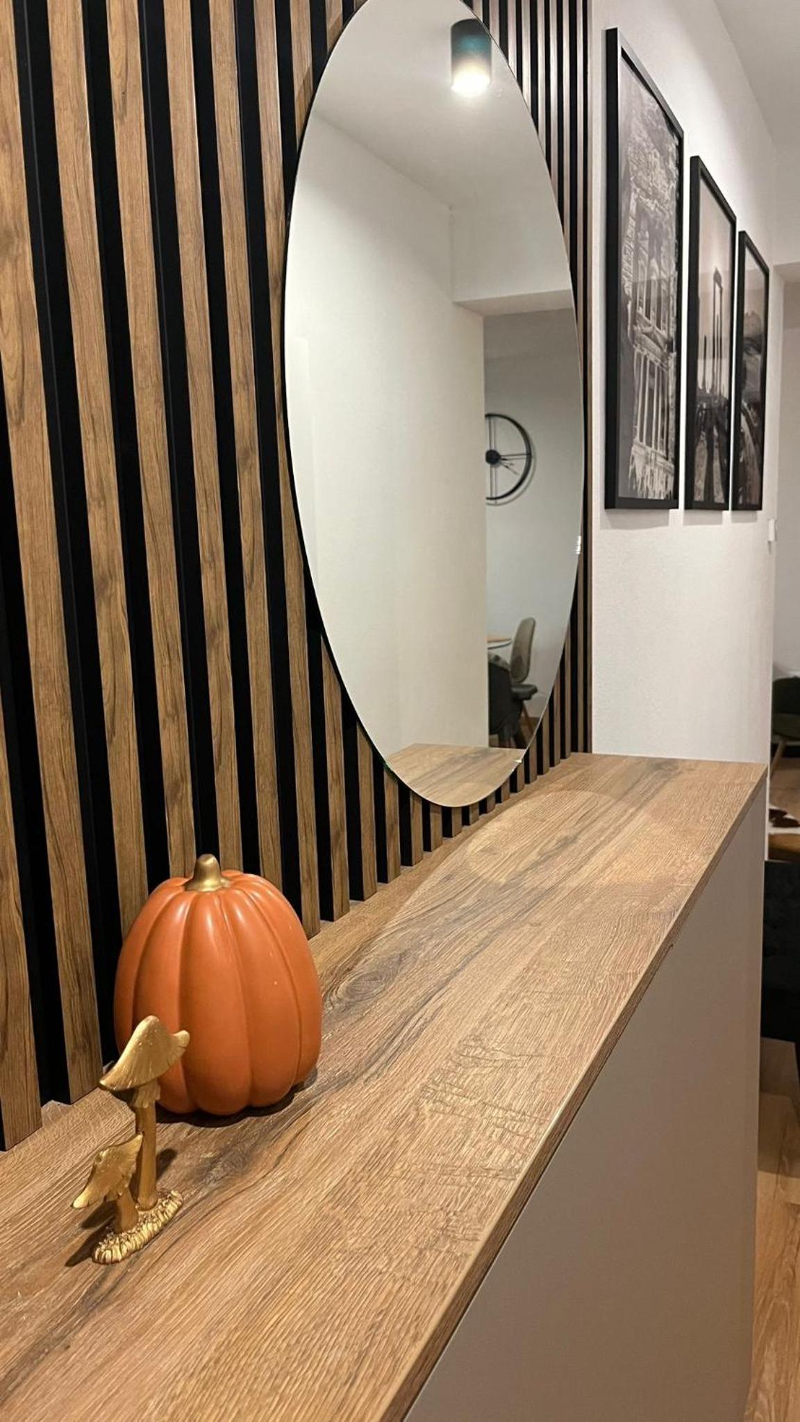 Rezidencia pod Zámkom Bojnice Apartmán Luna