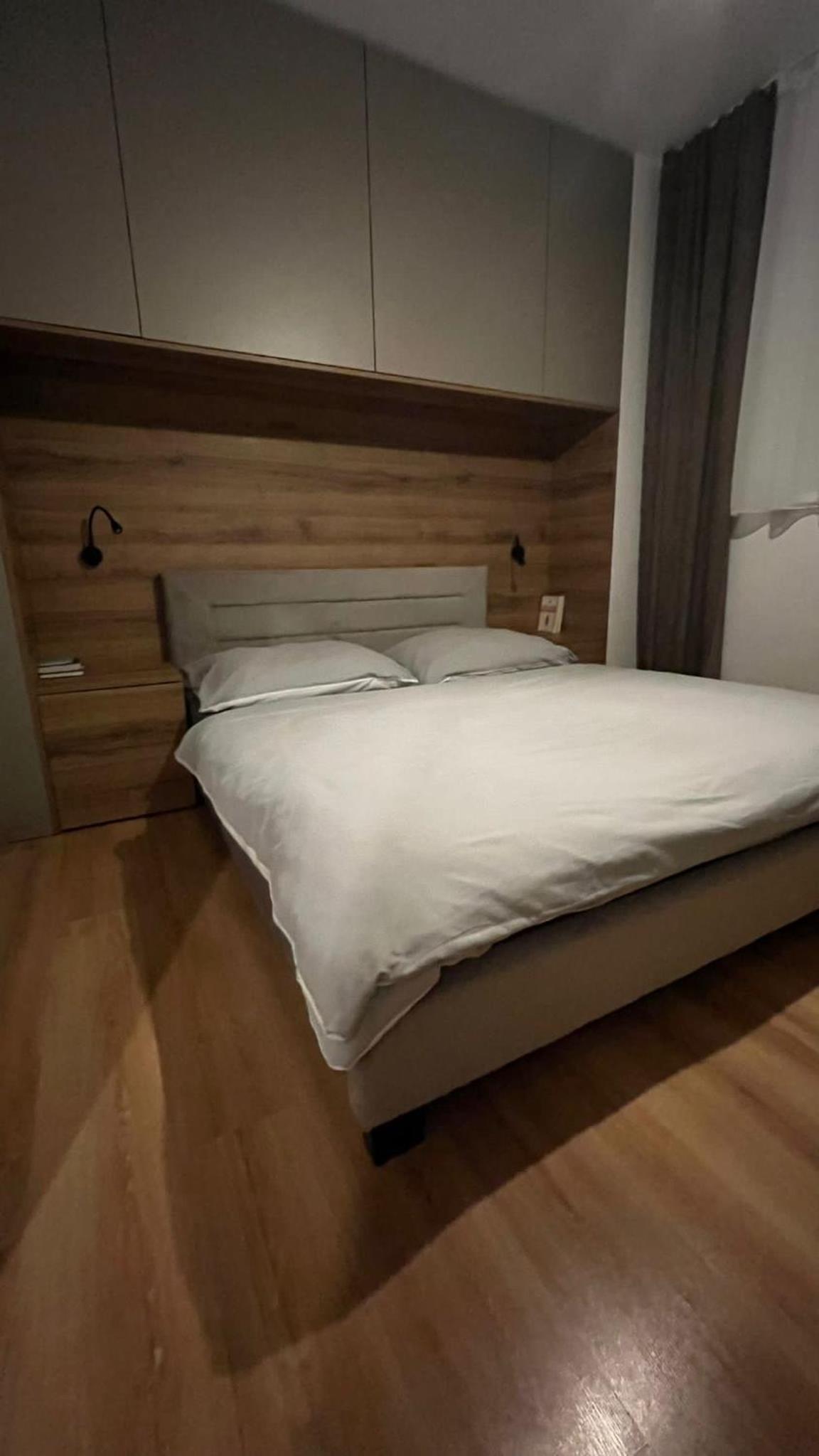 Rezidencia pod Zámkom Bojnice Apartmán Luna