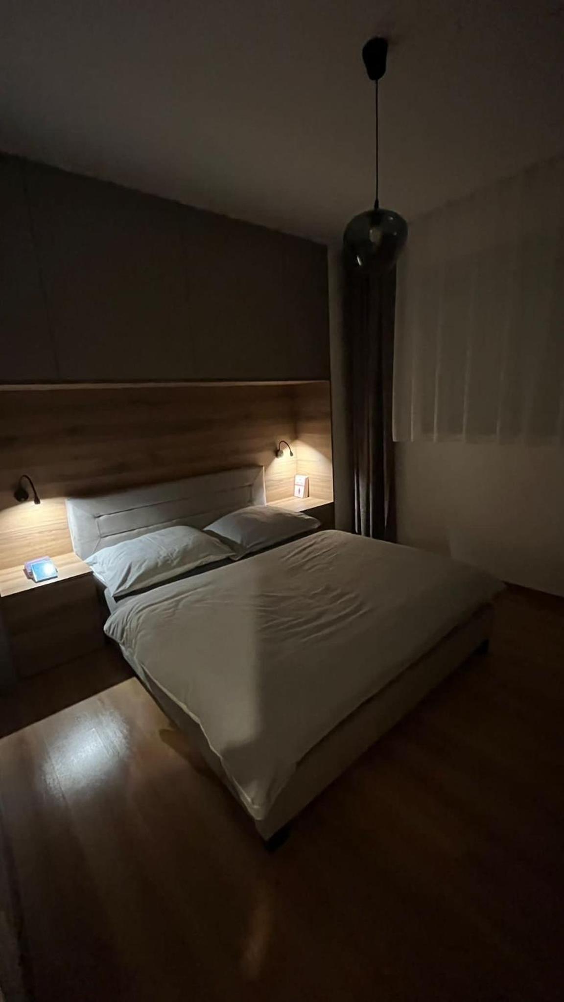 Rezidencia pod Zámkom Bojnice Apartmán Luna