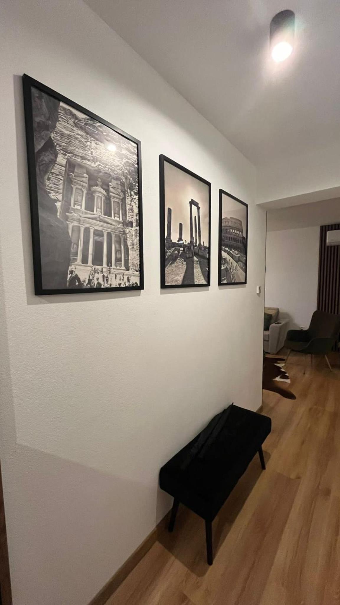 Rezidencia pod Zámkom Bojnice Apartmán Luna