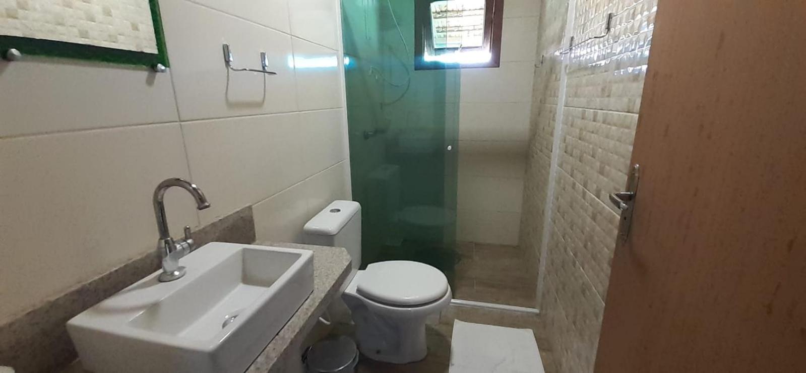 Propriedade Fechada