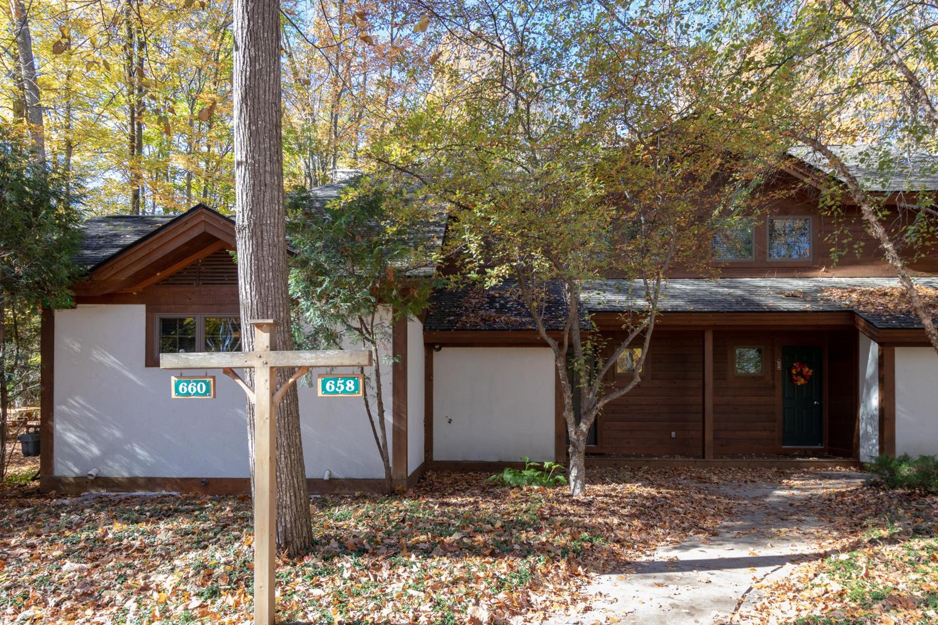 Boyne Mountain Disciples Village Unit 660 view 4