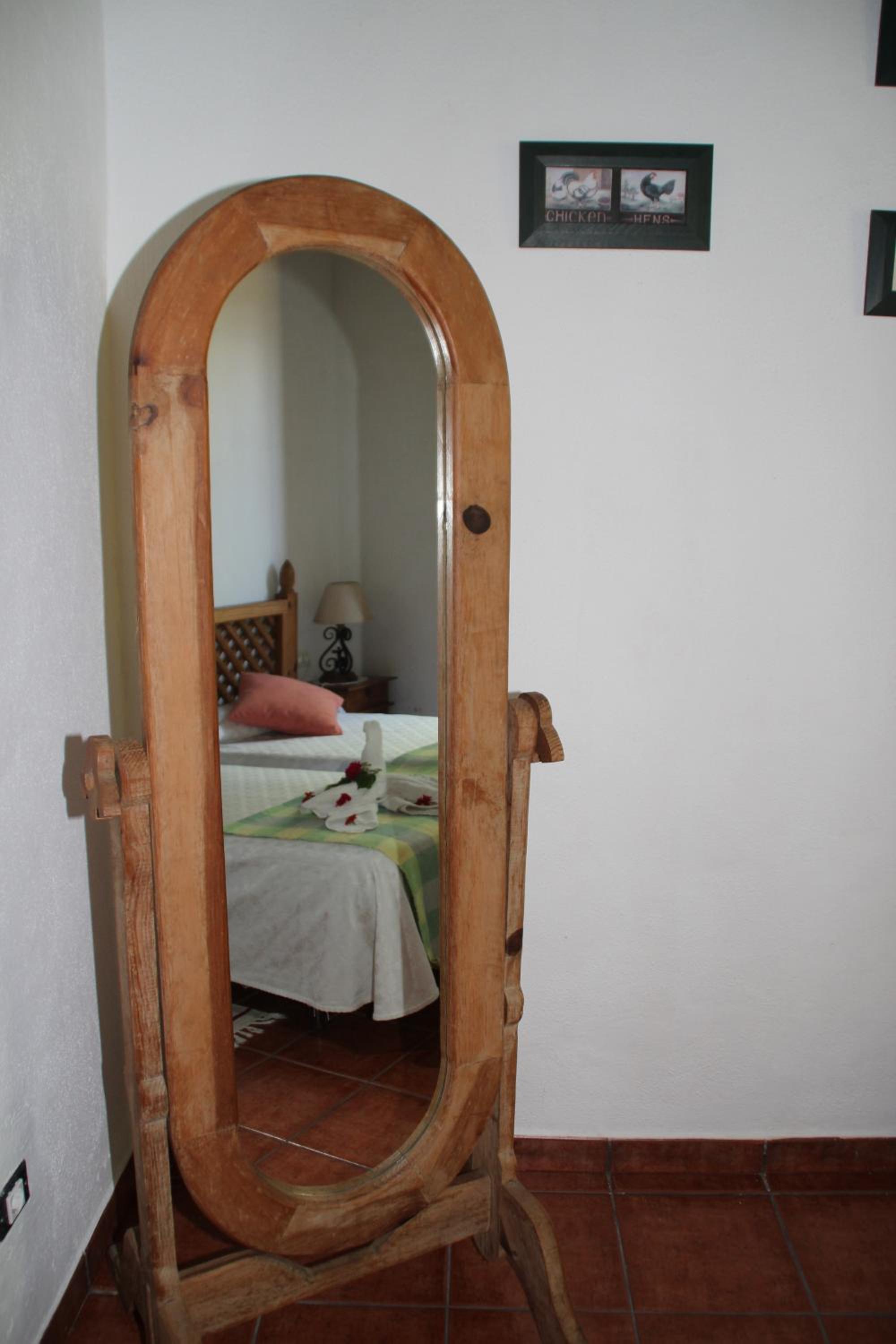 Casas Rurales Los Marantes