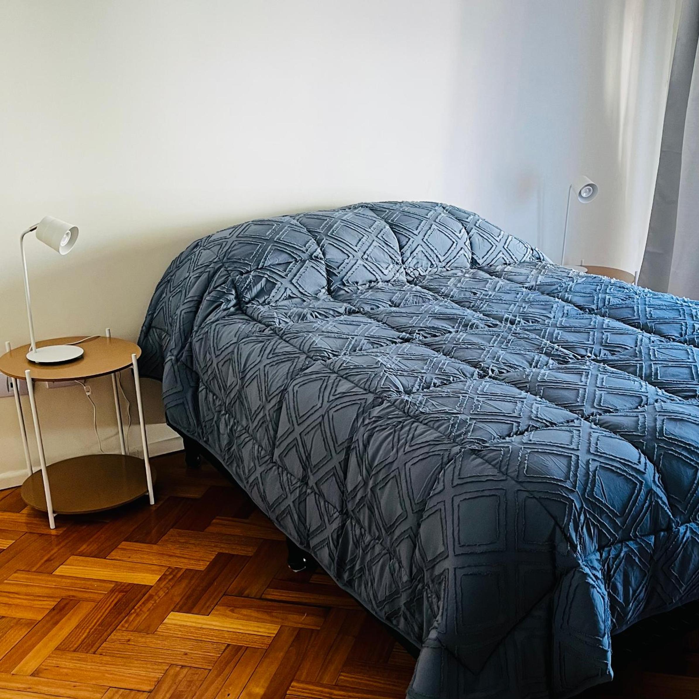 Lovely Apartment in Las Cañitas , Palermo 3 pax