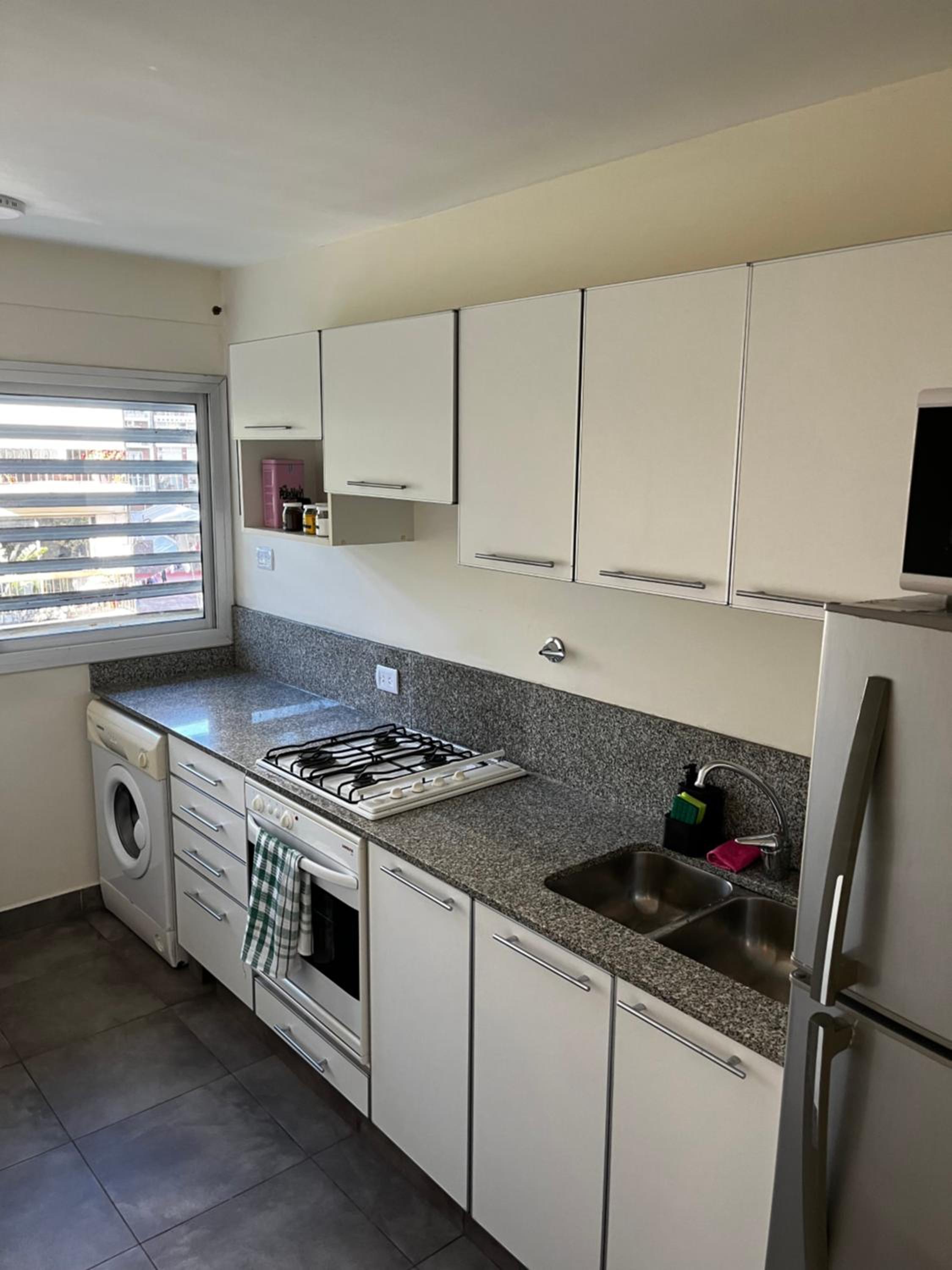 Lovely Apartment in Las Cañitas , Palermo 3 pax