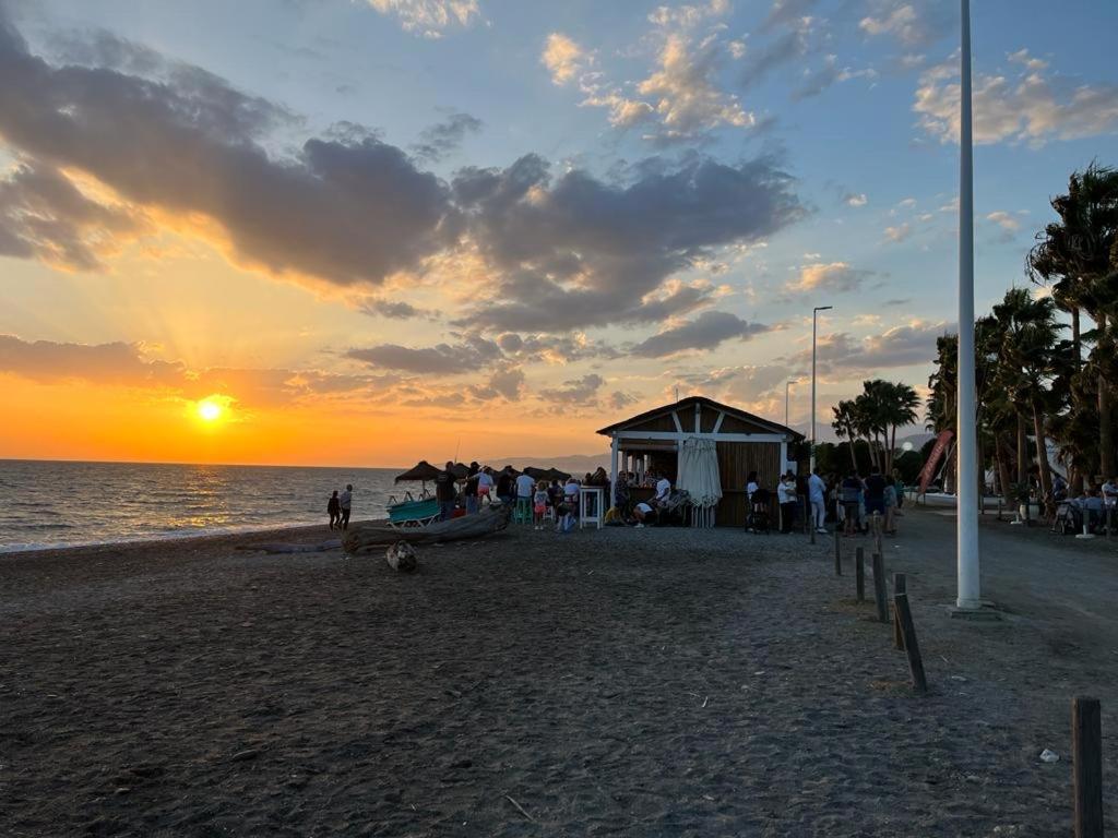 Villa Bobita-Marina Golf-Playa Granada