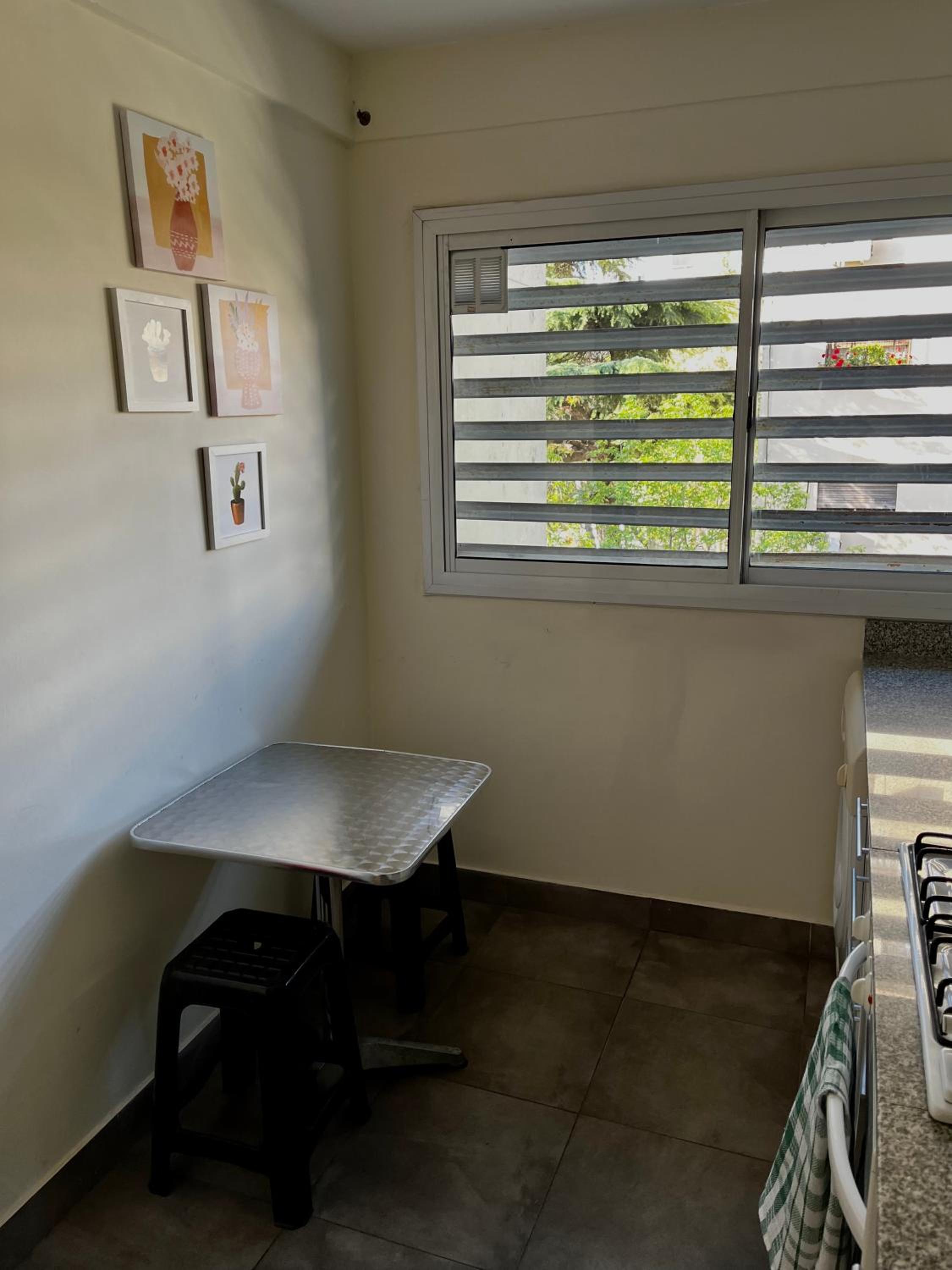 Lovely Apartment in Las Cañitas , Palermo 3 pax