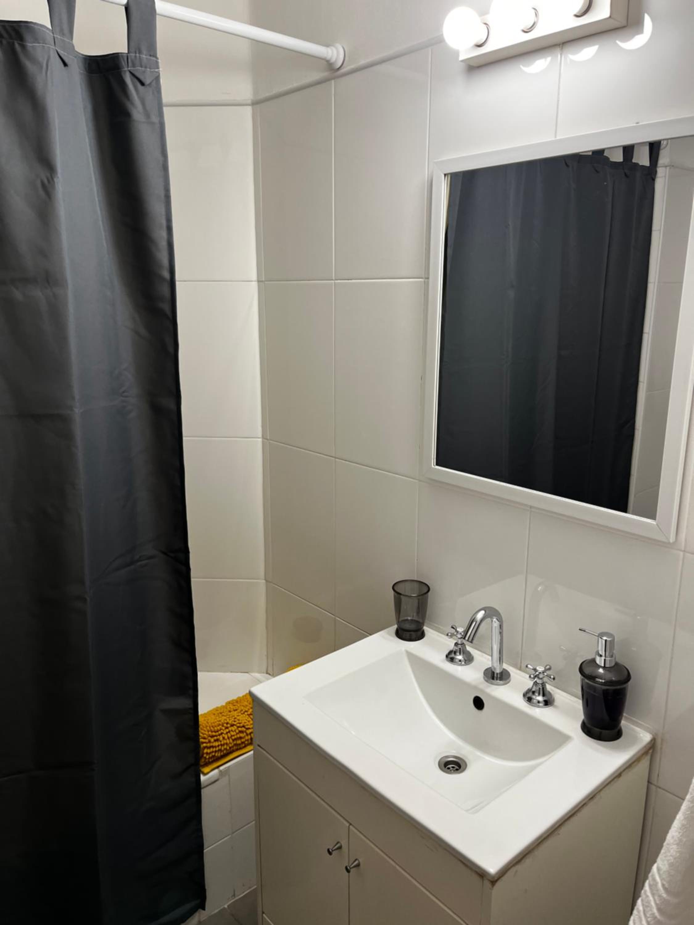 Lovely Apartment in Las Cañitas , Palermo 3 pax