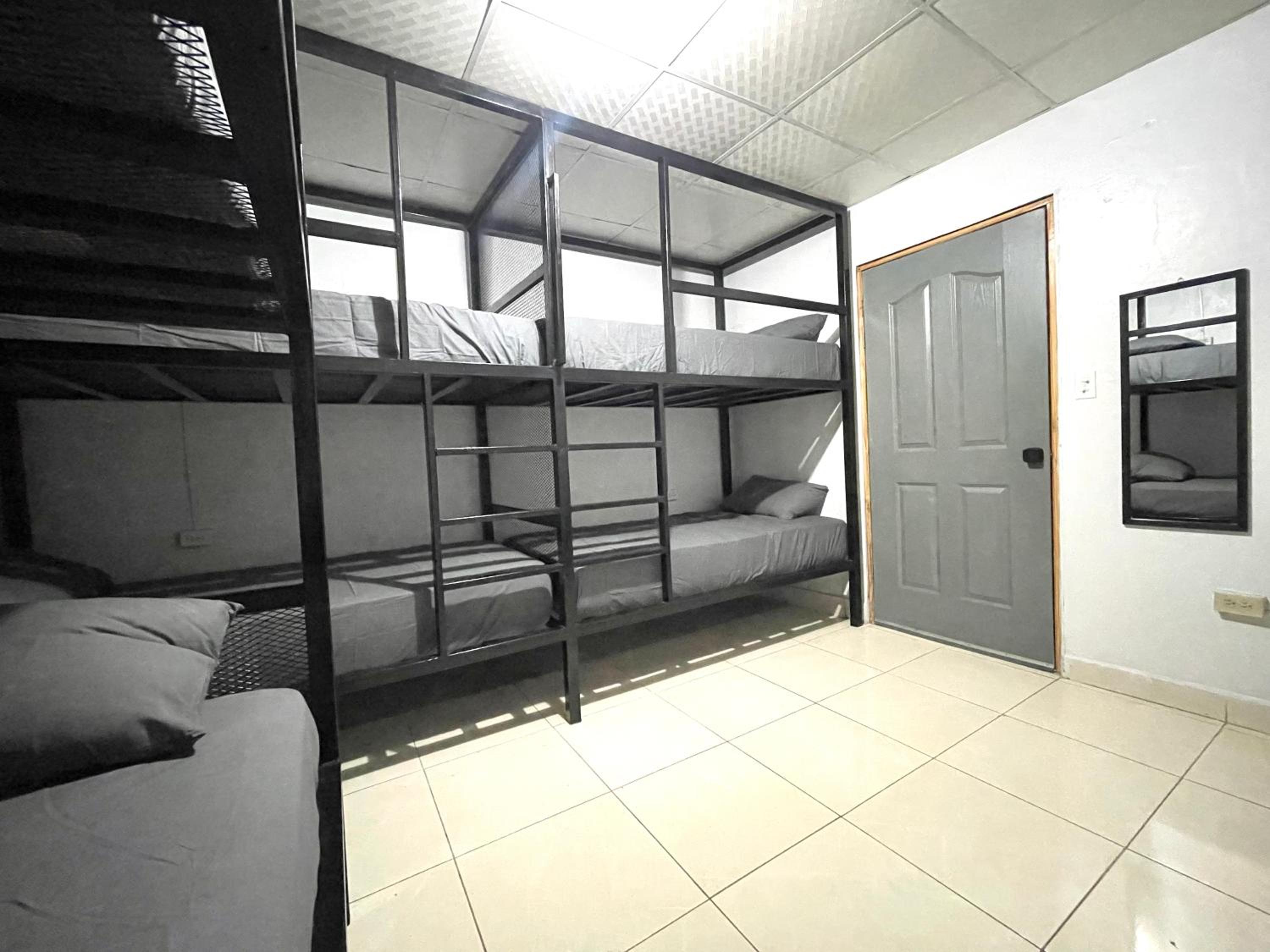OyeBonita Hostel