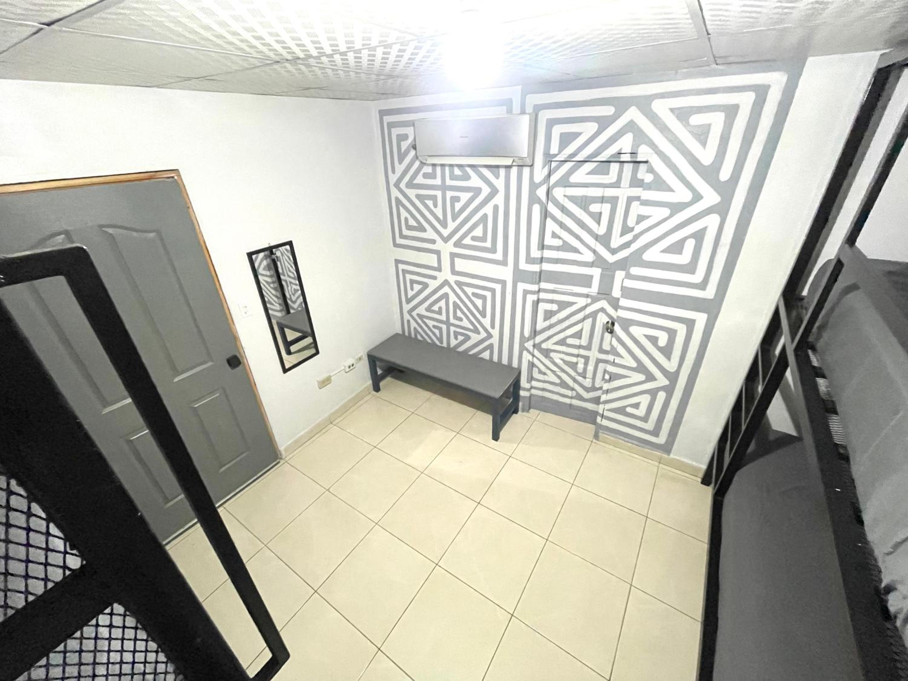OyeBonita Hostel