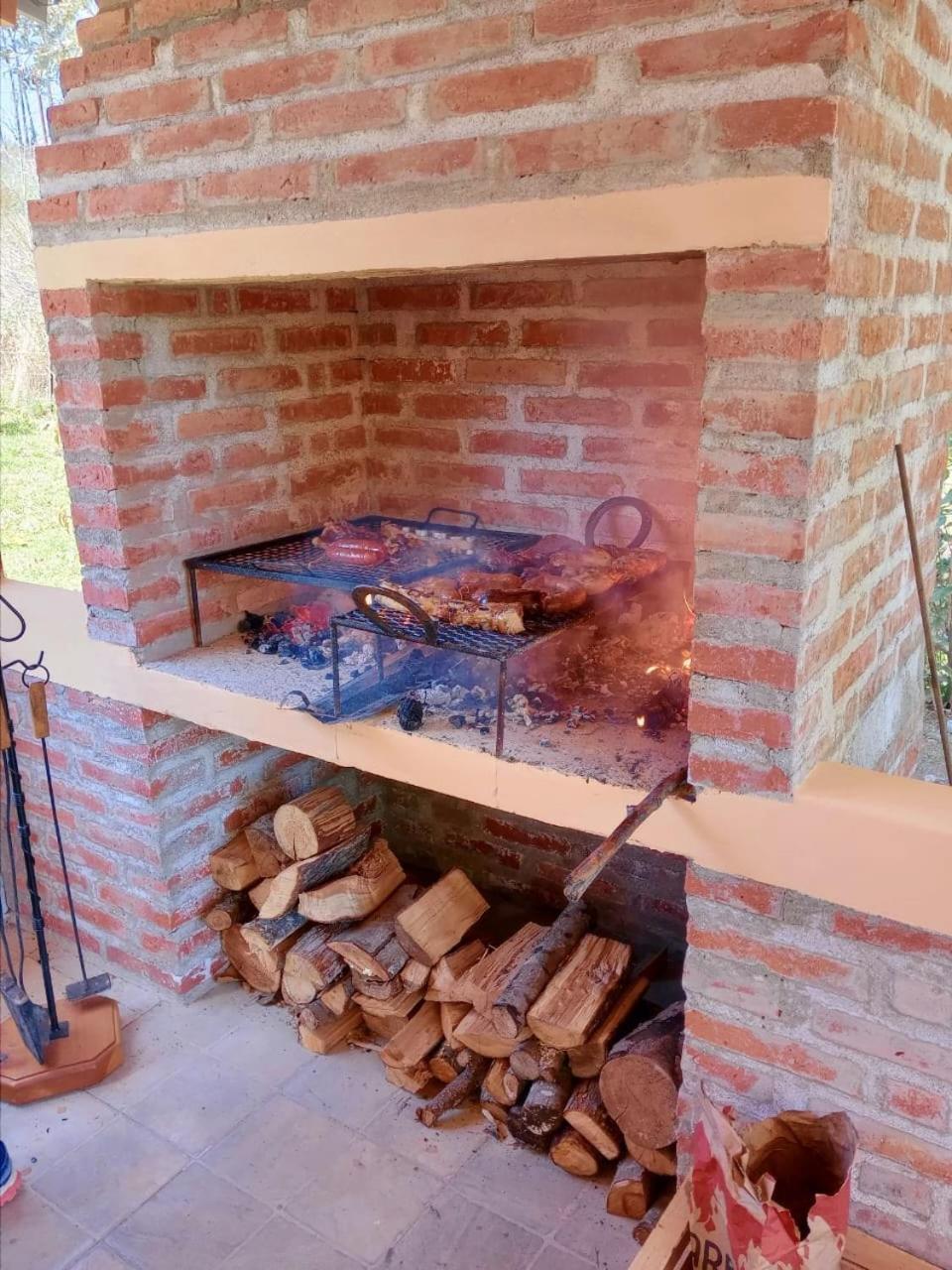 Casa Radal