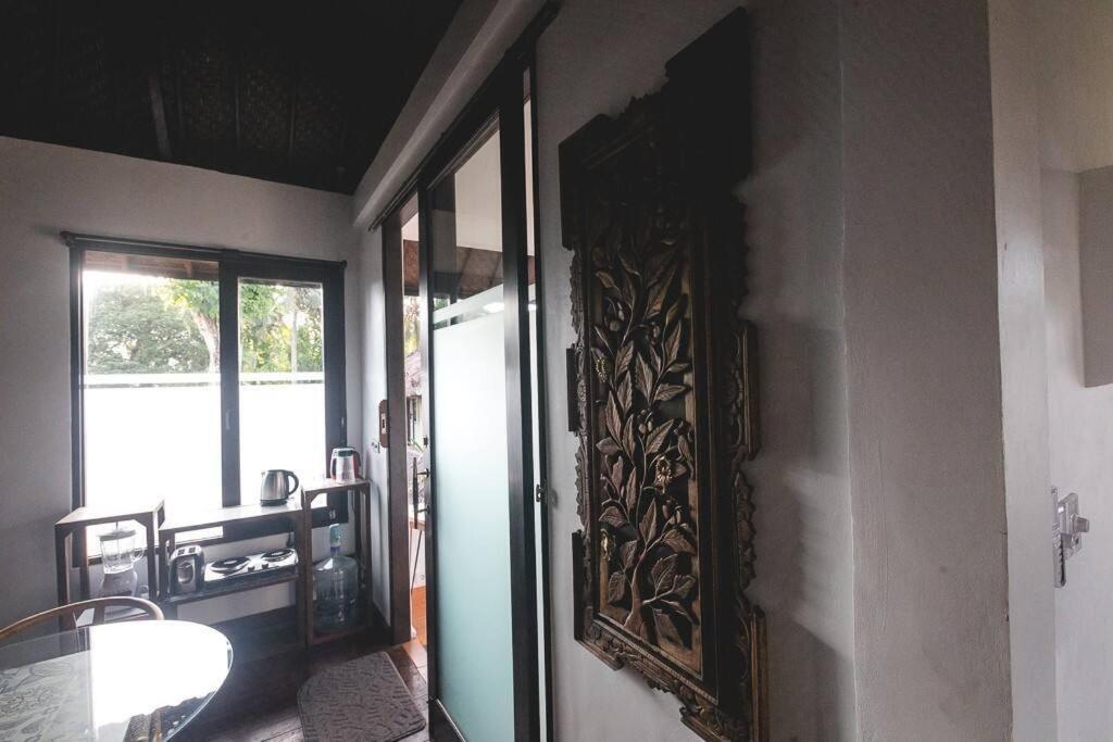 IMMERSE@Vishnu 11:11 Penestanan UBUD Studio view 5