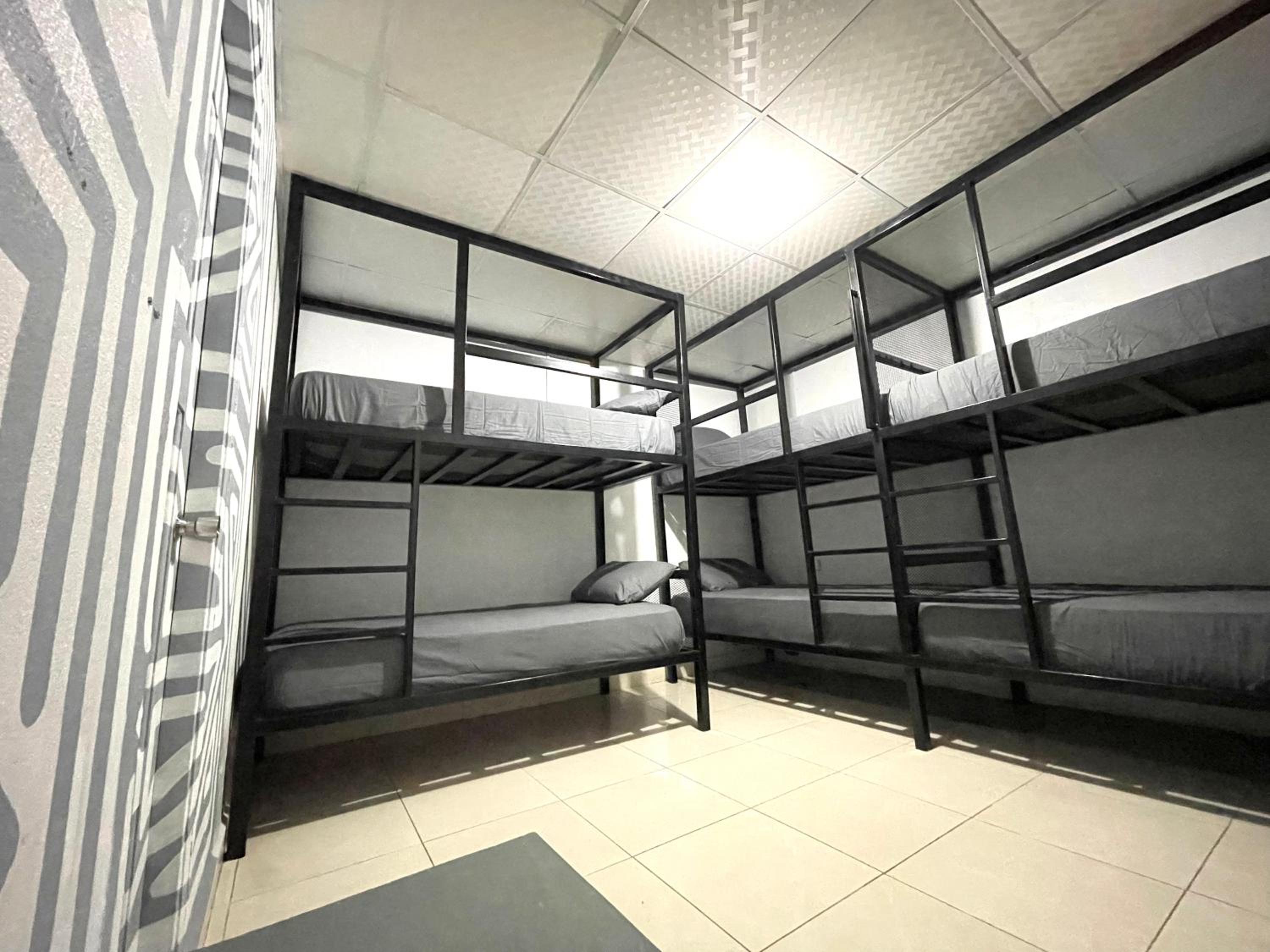 OyeBonita Hostel