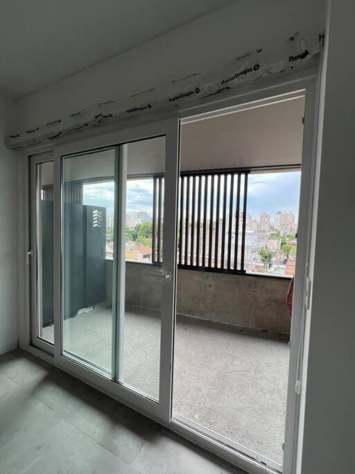 Departamento temporal