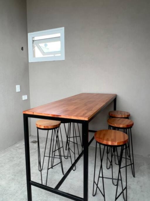 Departamento temporal
