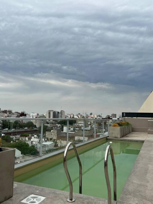 Departamento temporal
