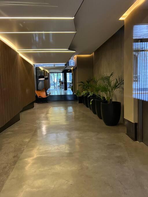 Departamento temporal