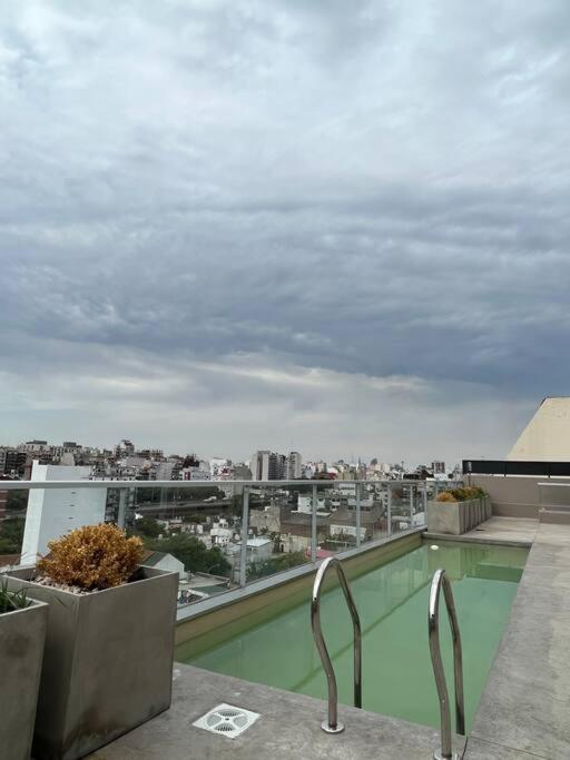 Departamento temporal