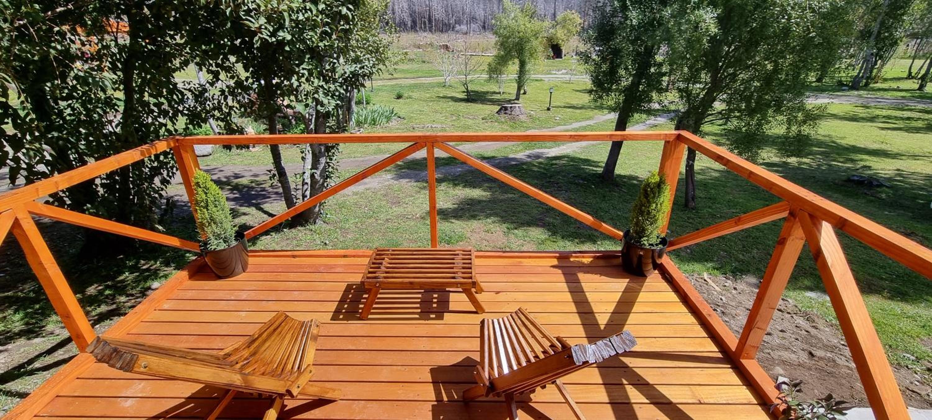 Casa Radal