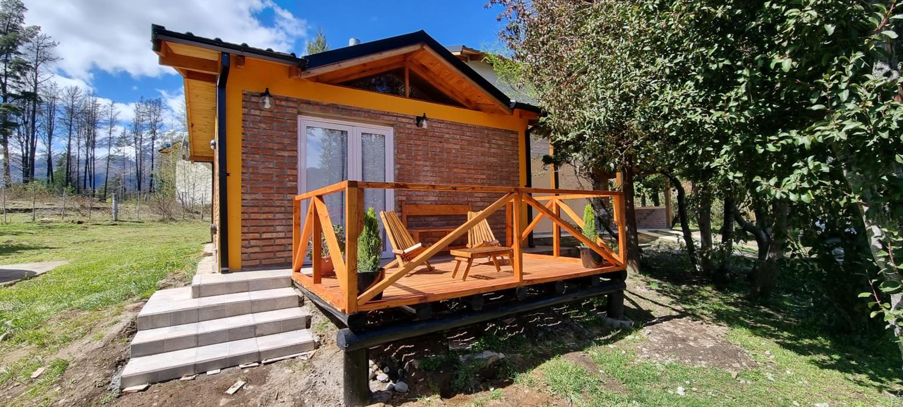 Casa Radal