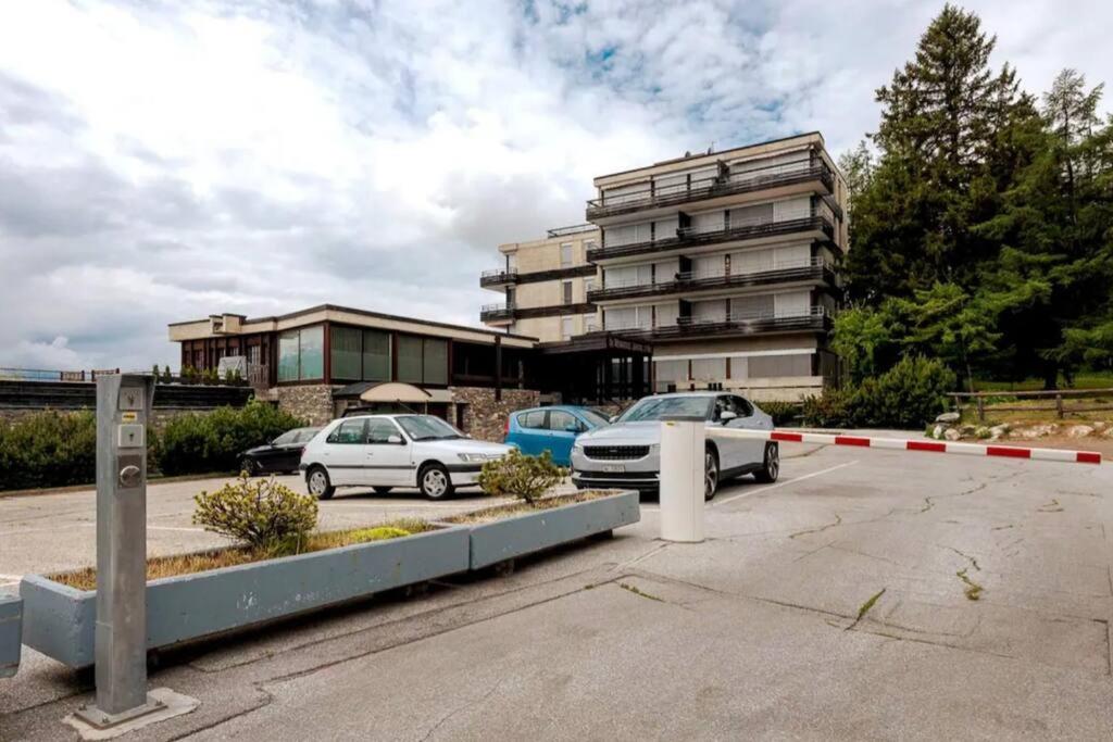 Charmant logement vue dégagée Jeanne d'Arc