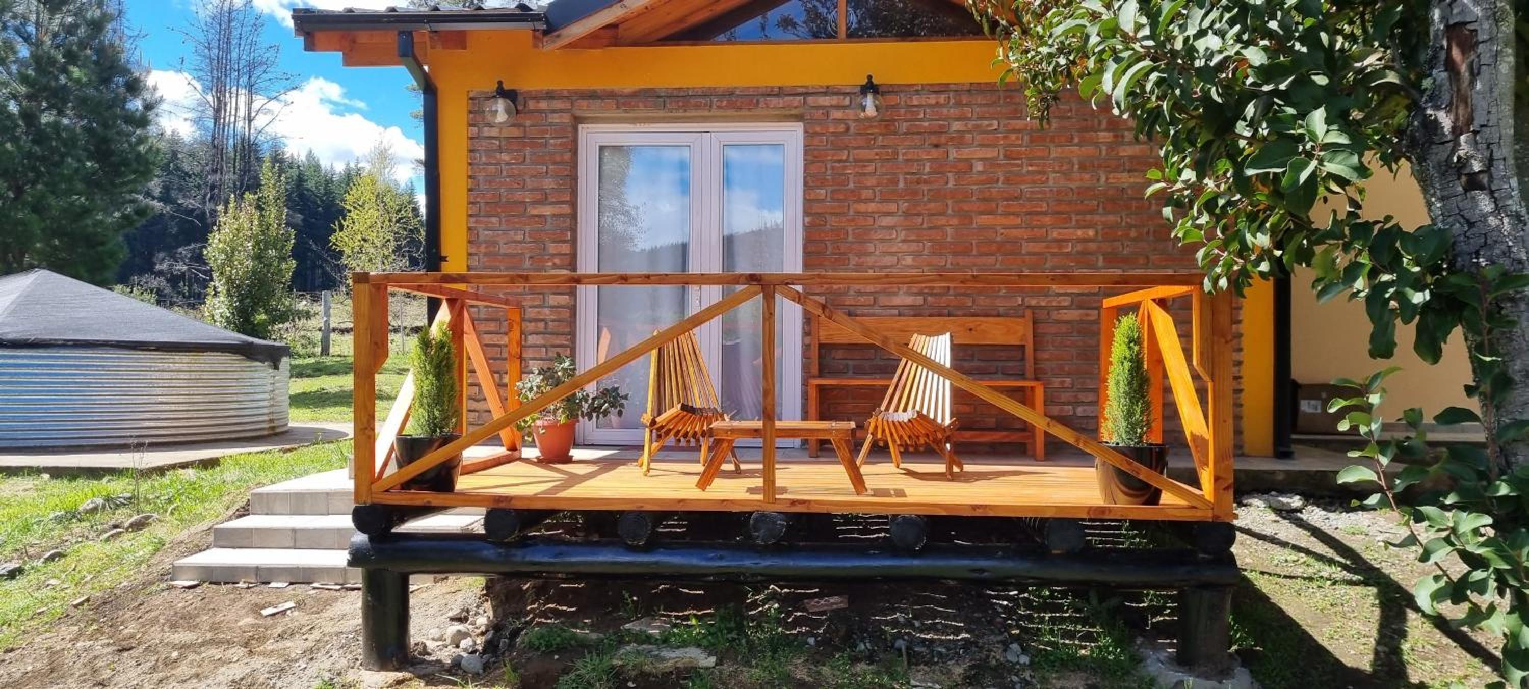 Casa Radal