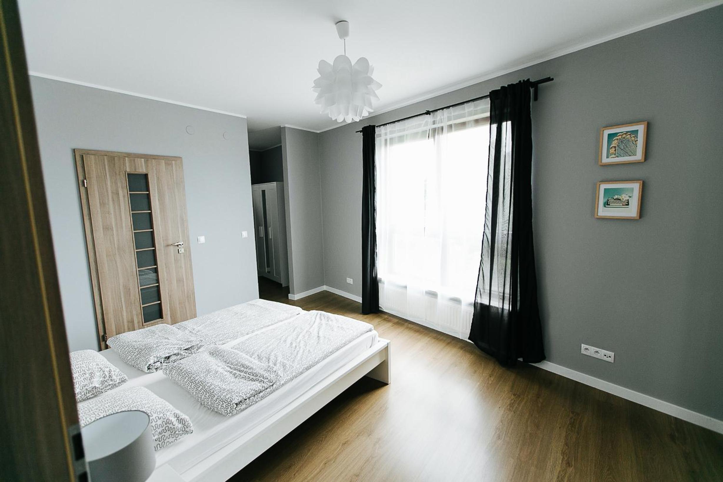 RENTTNER Apartamenty