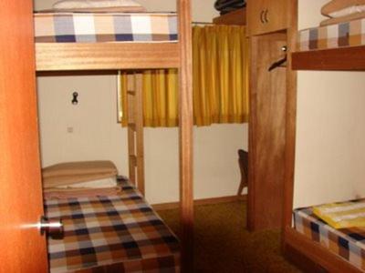 STI SKI LODGE