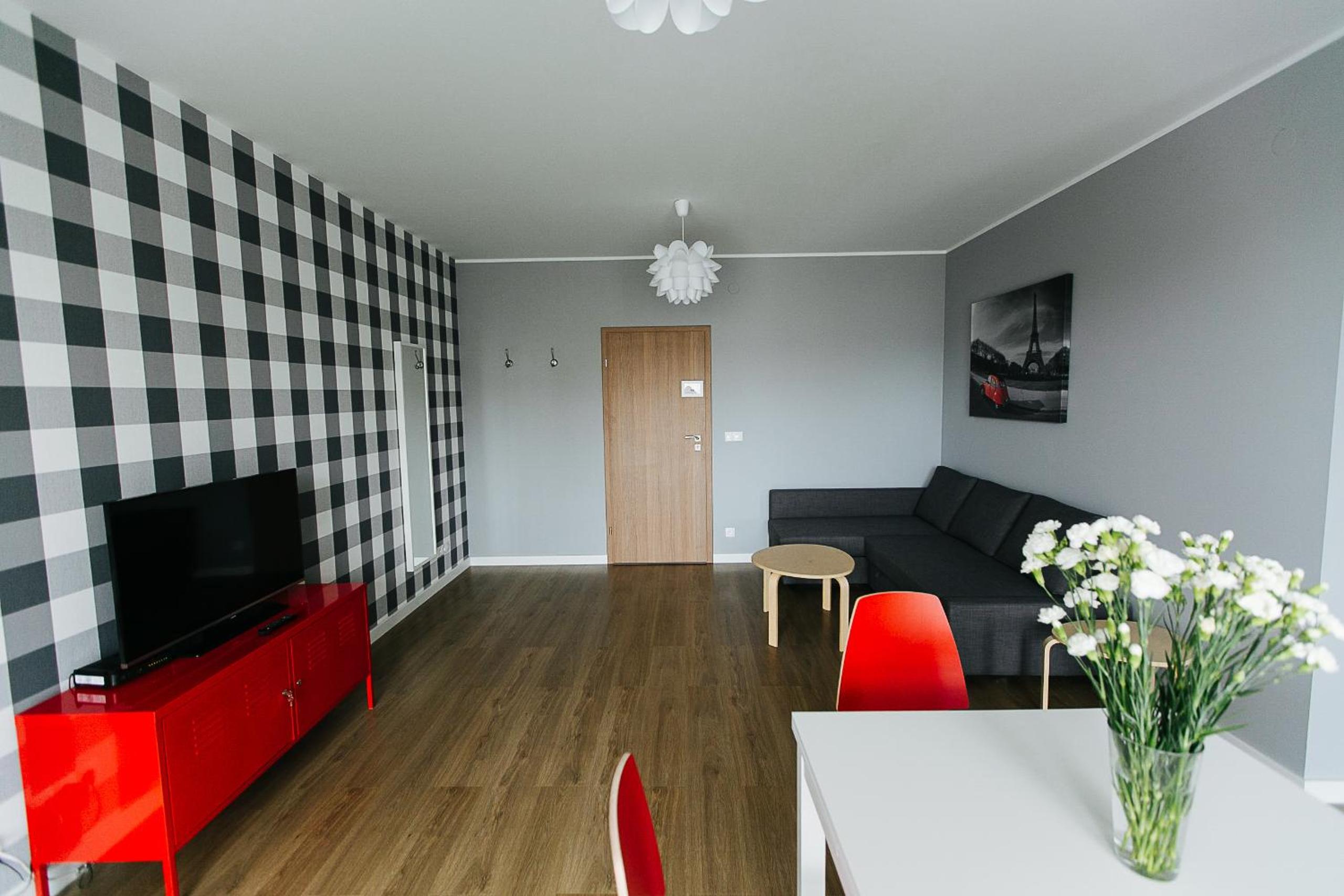 RENTTNER Apartamenty