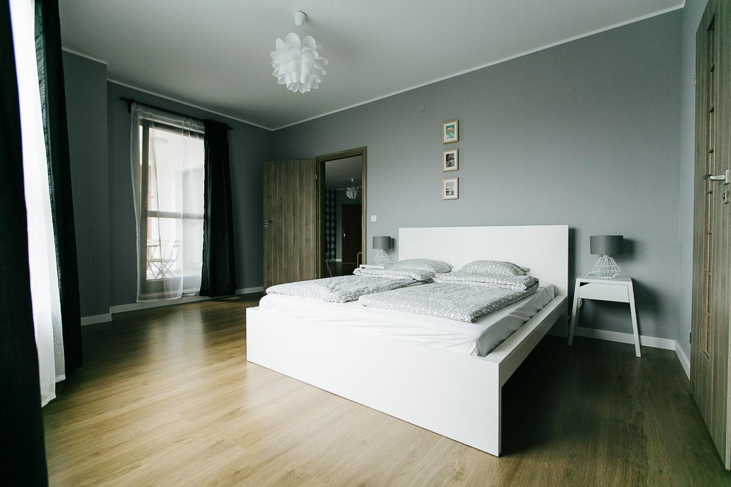 RENTTNER Apartamenty