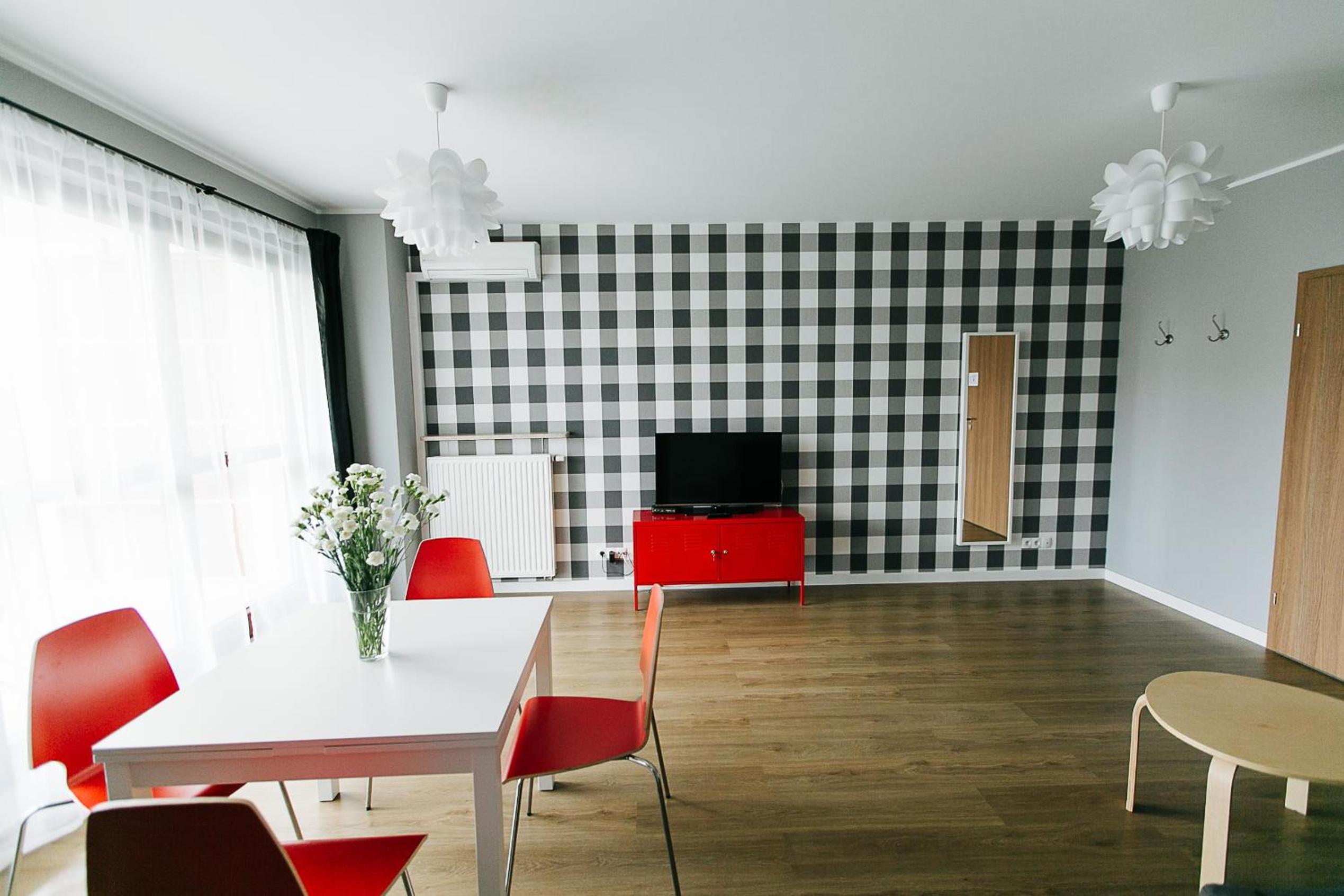 RENTTNER Apartamenty