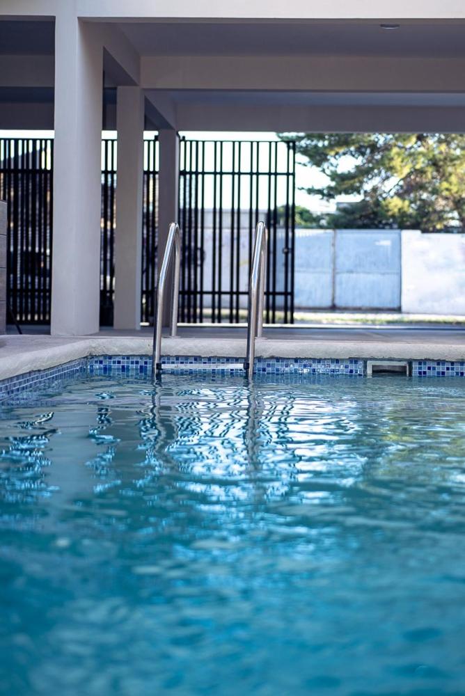 Suites González, suite 3 view 3