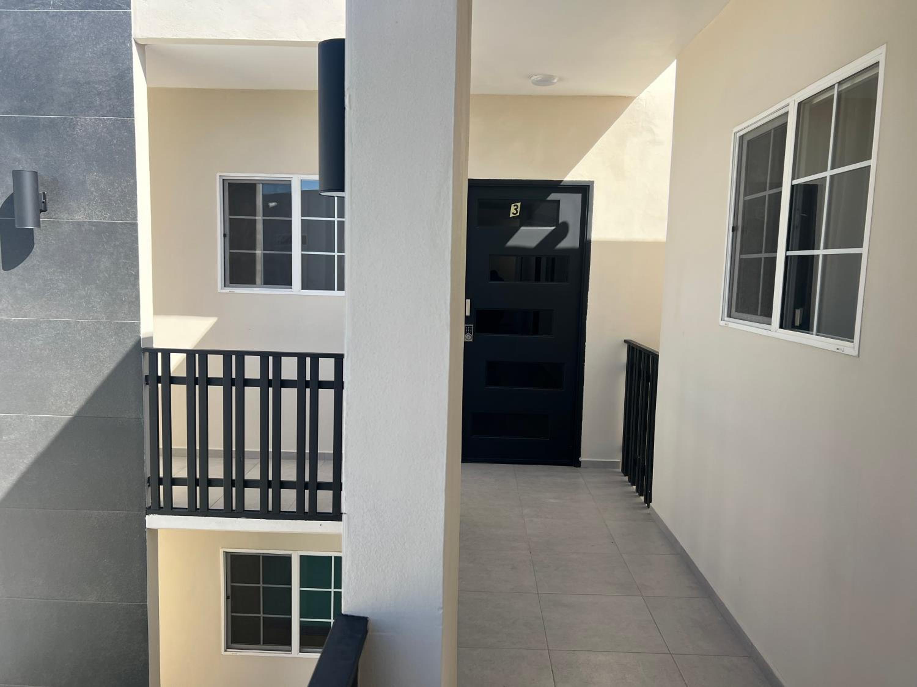 Suites González, suite 3 view 2