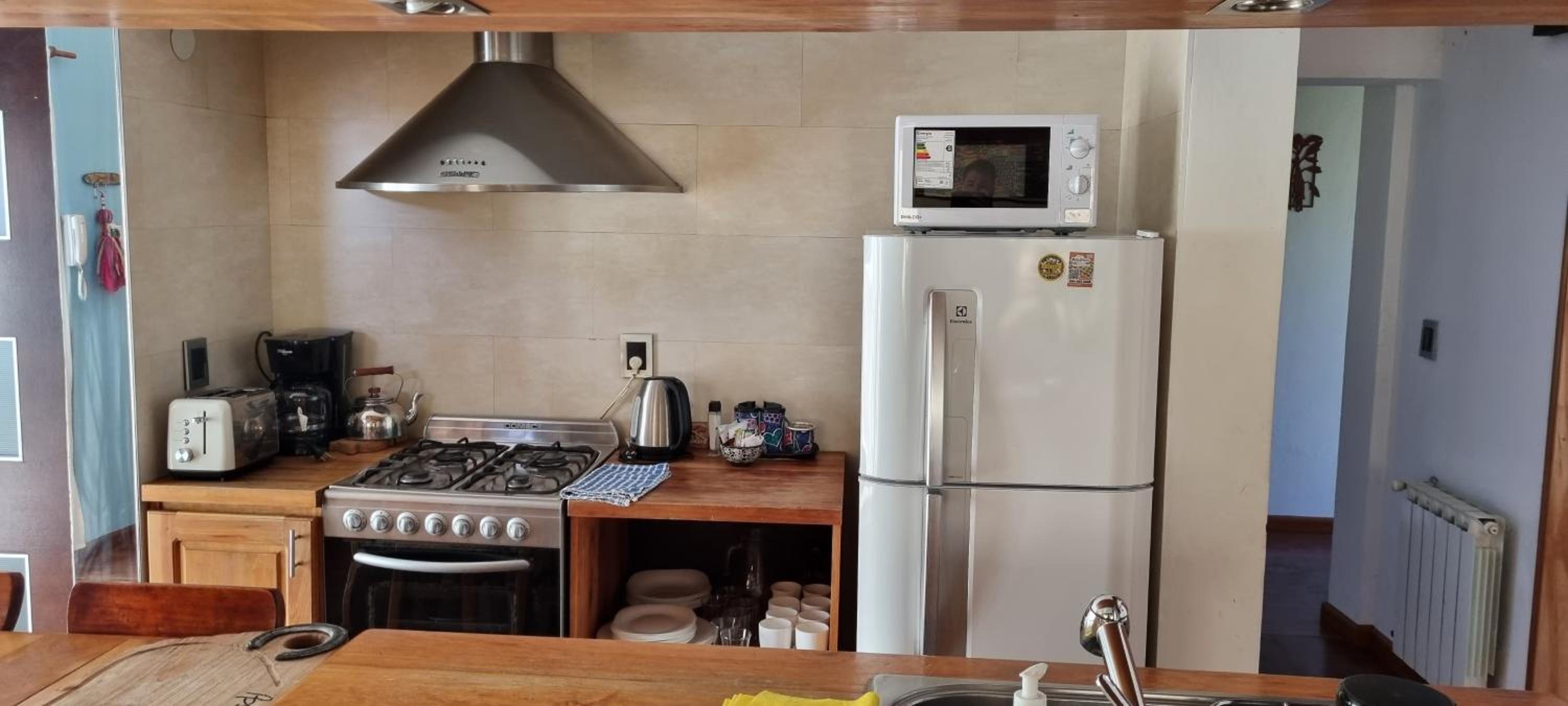 Casa Radal