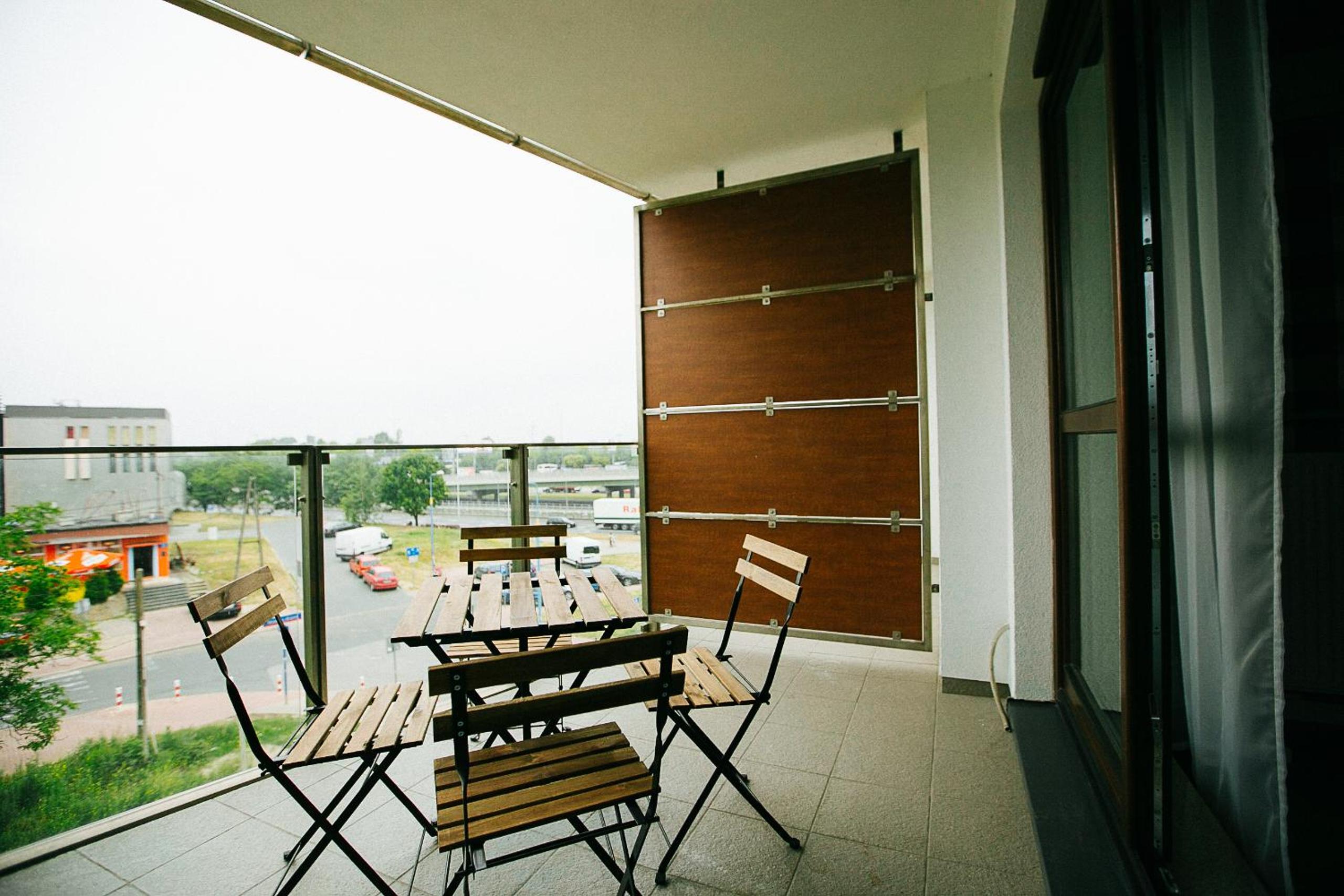 RENTTNER Apartamenty