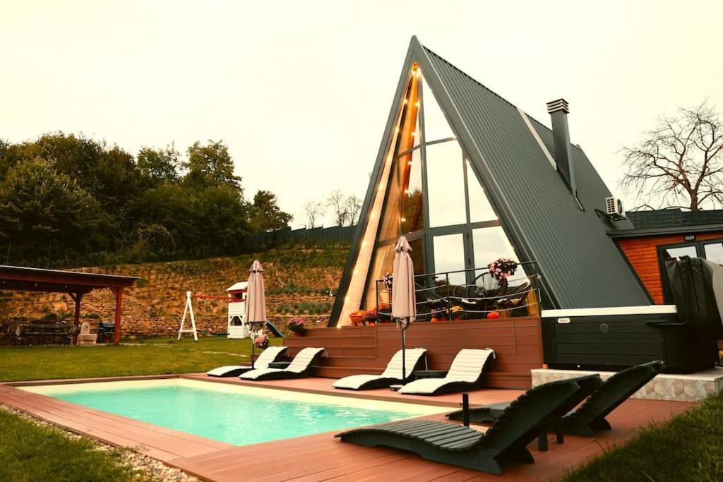 Forrest Relax & Spa view 2