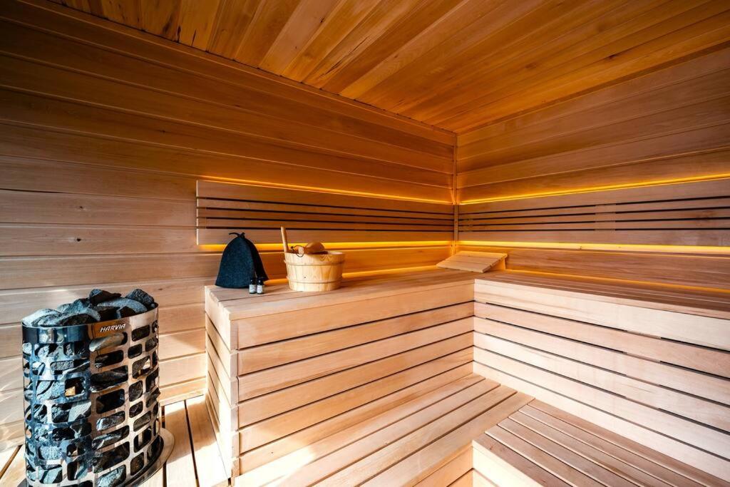 Forrest Relax & Spa view 5
