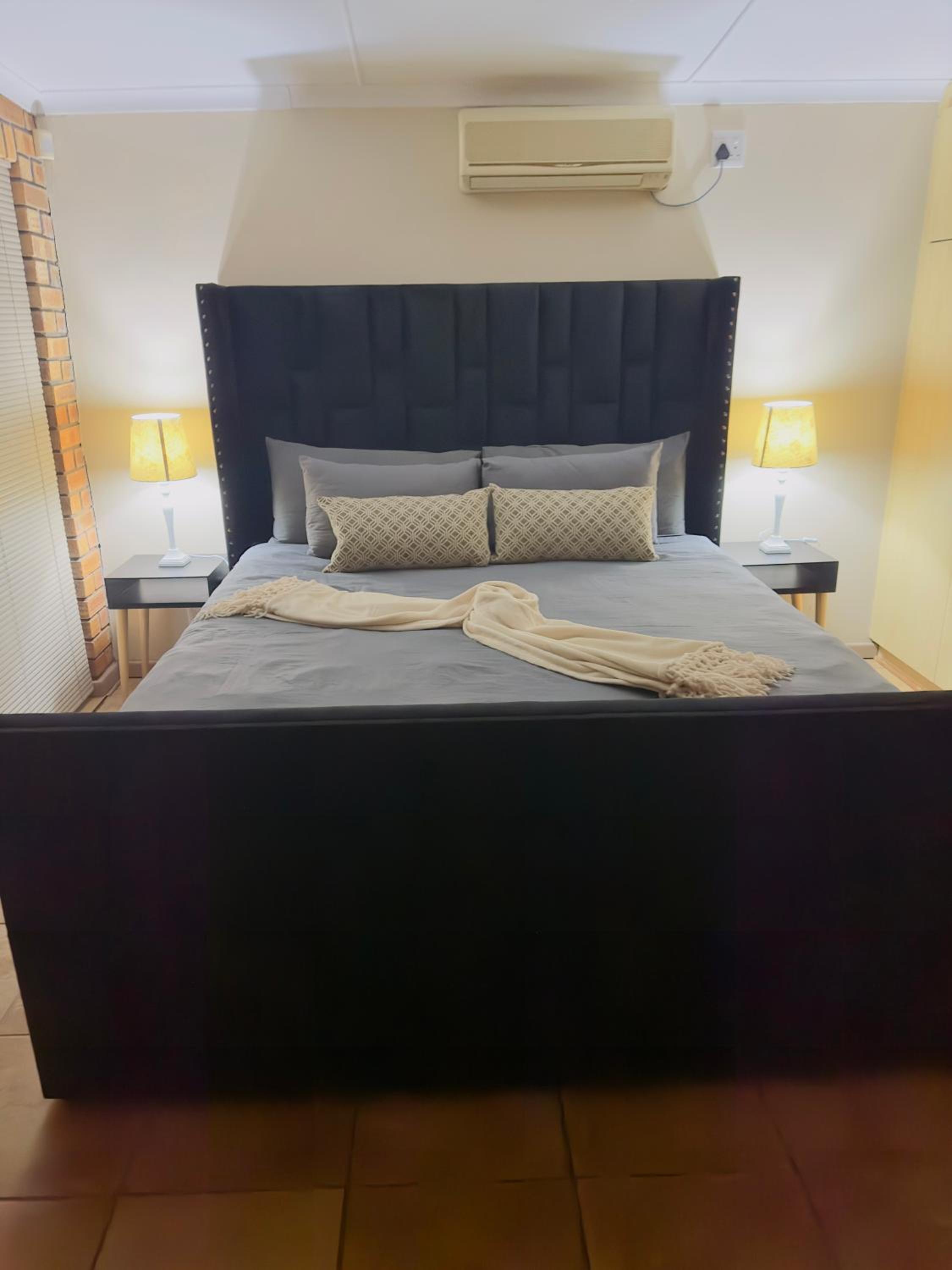 Apartment on Liddiard