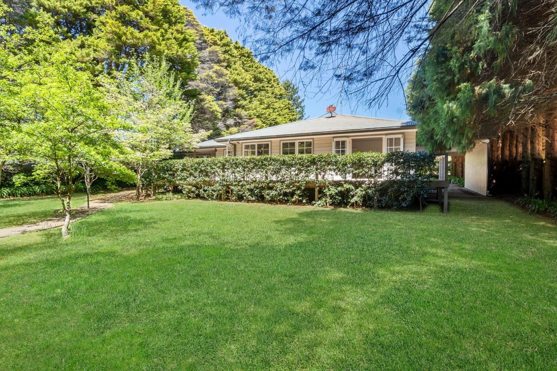 Hotel Clanalpine Retreat Leura - Image 1